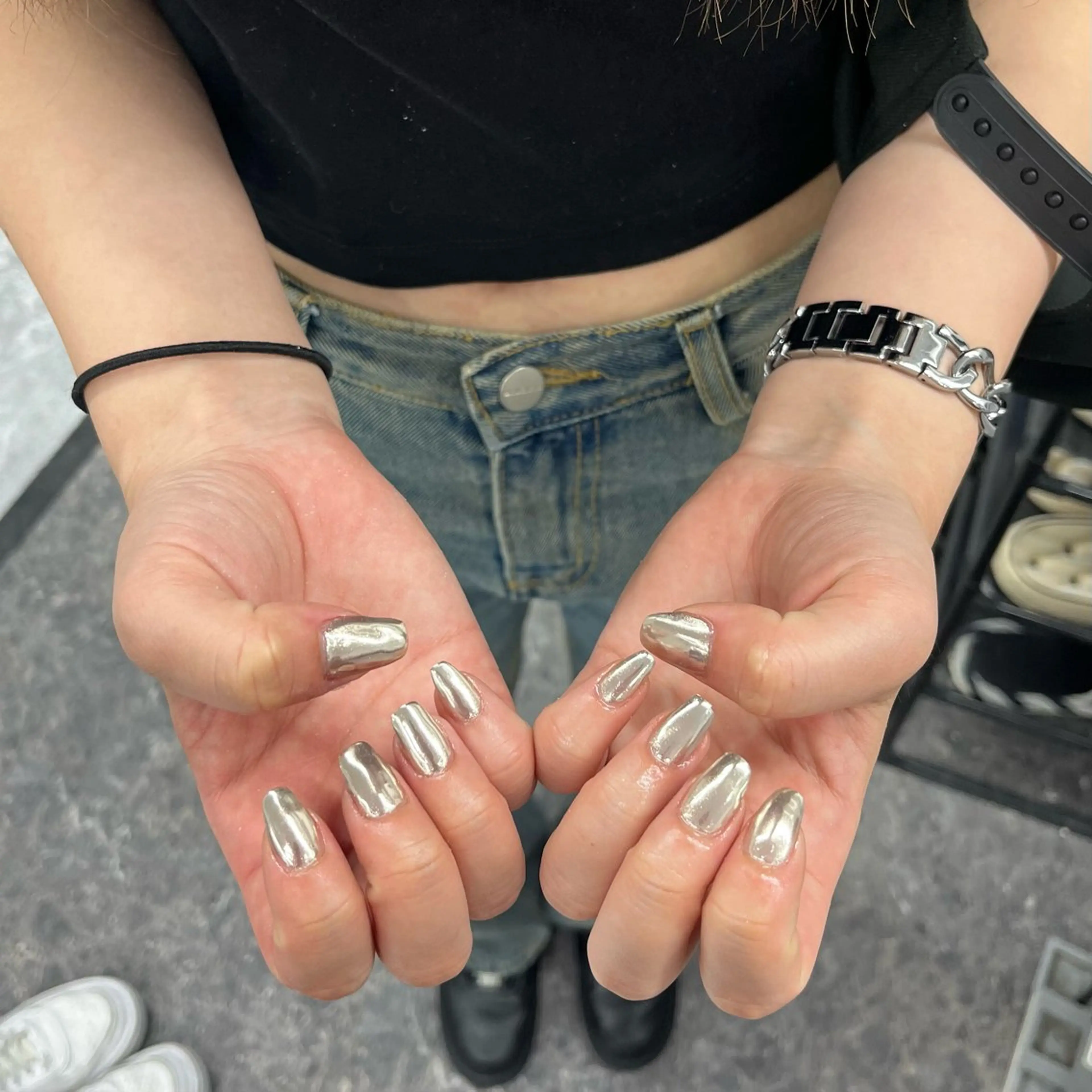 ネイル limo/ kotomiのネイルデザイン