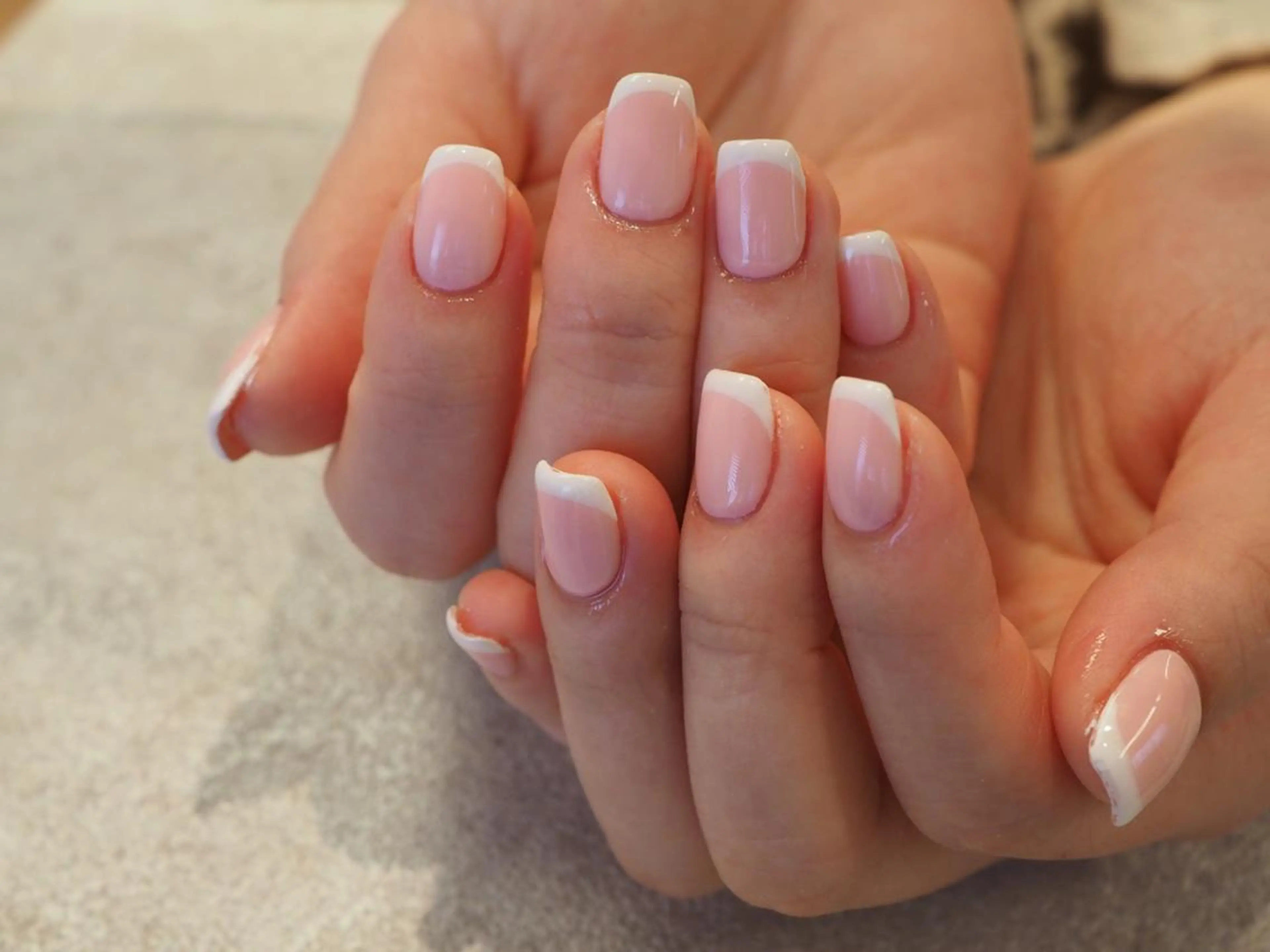 ネイル ハンドネイル 田中 （ネイリスト）のネイルデザイン