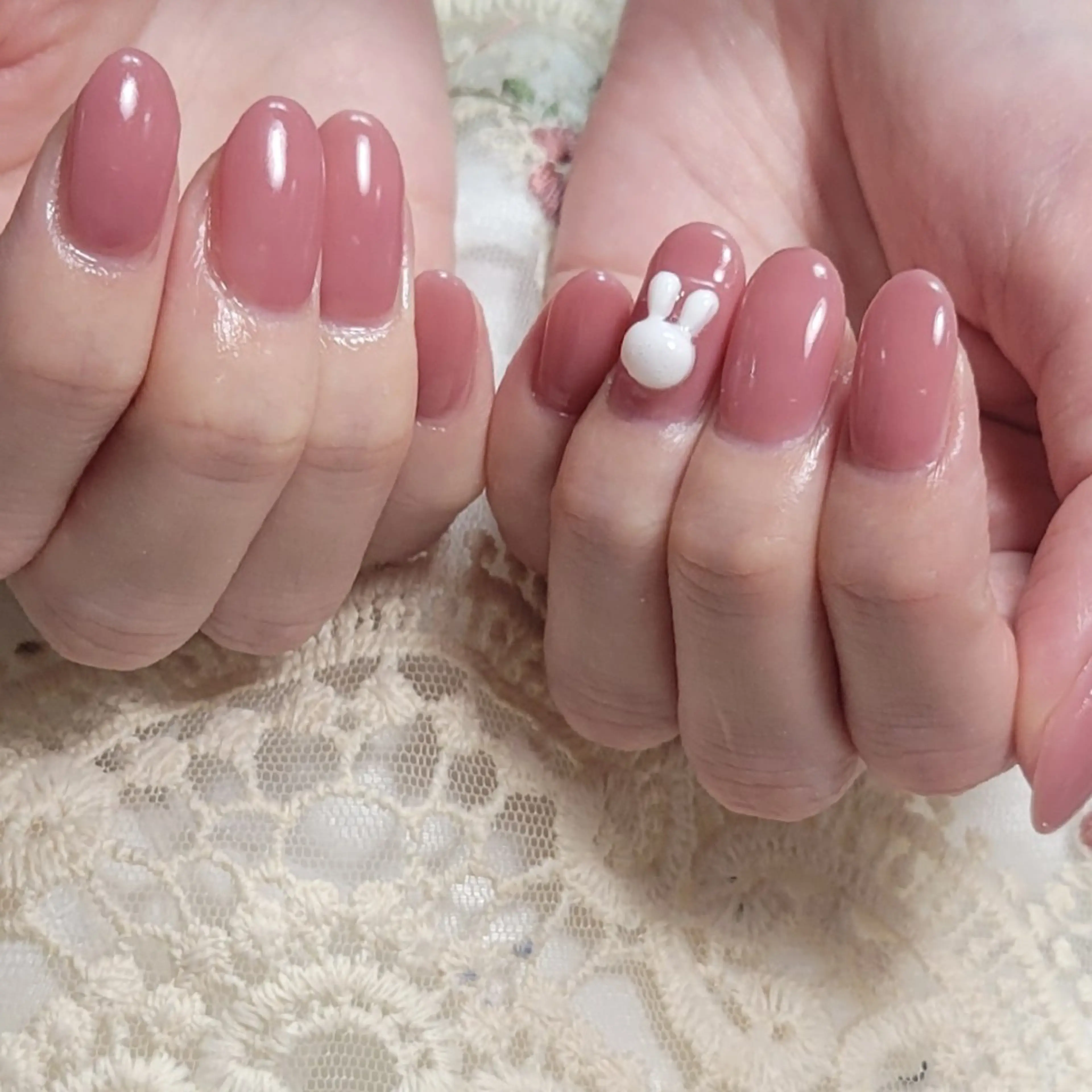 ネイル ハンドネイル ネイルサロンほっこり kanaのネイルデザイン