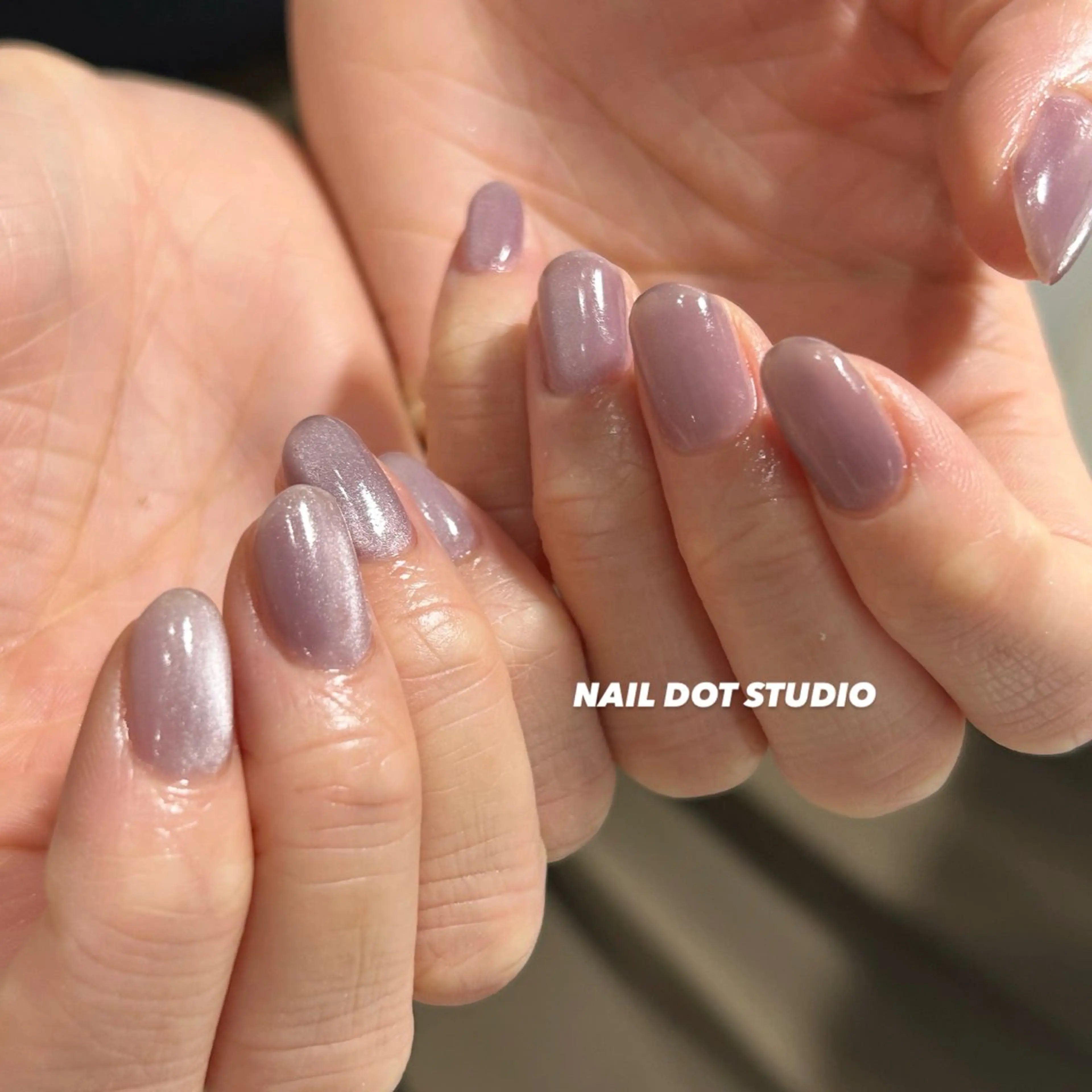 ネイル ハンドネイル NAIL DOT STUDIO堺筋本町のネイルデザイン