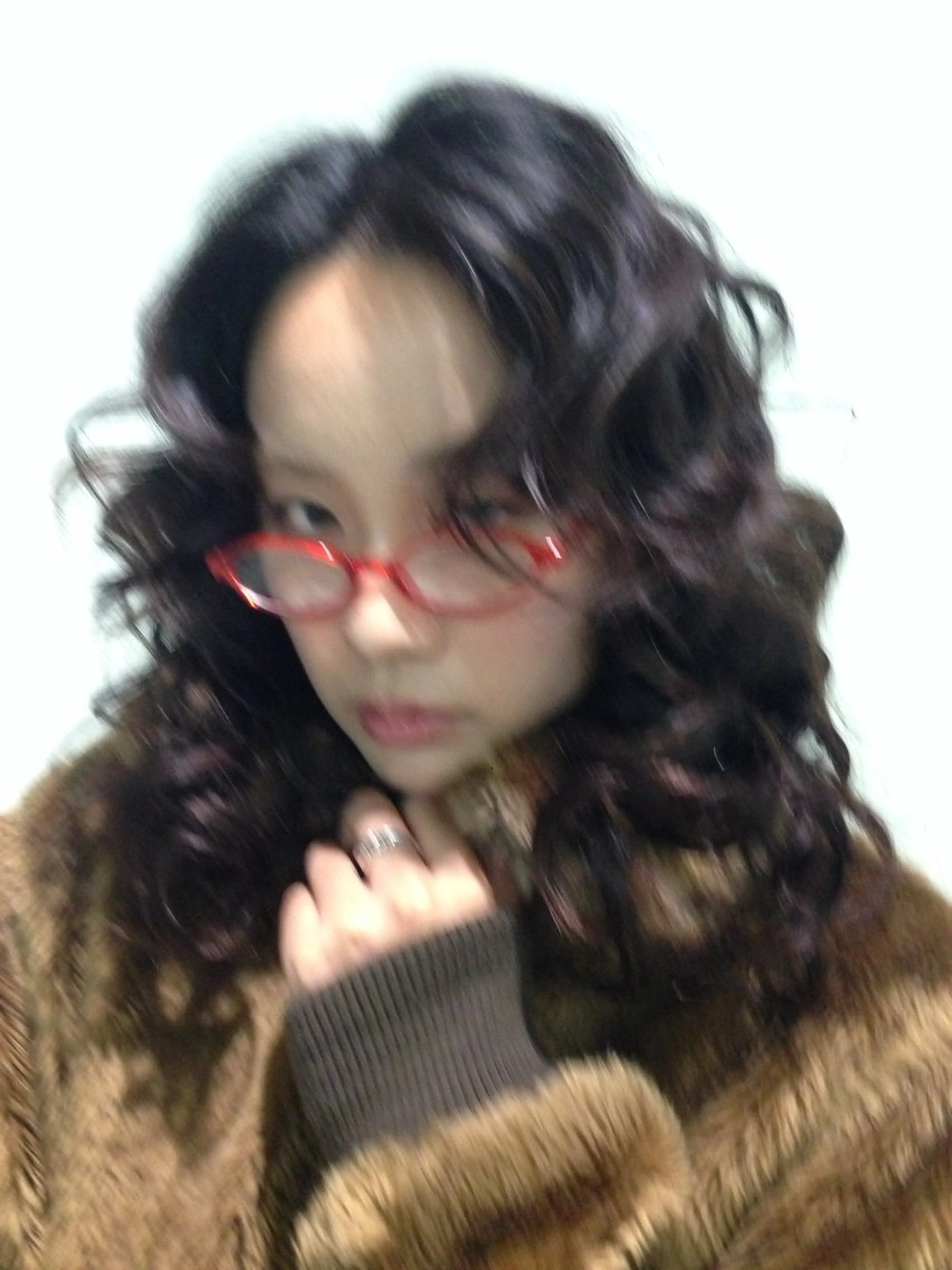 カラー ⟡nalu.⟡ そうだいのヘアスタイル