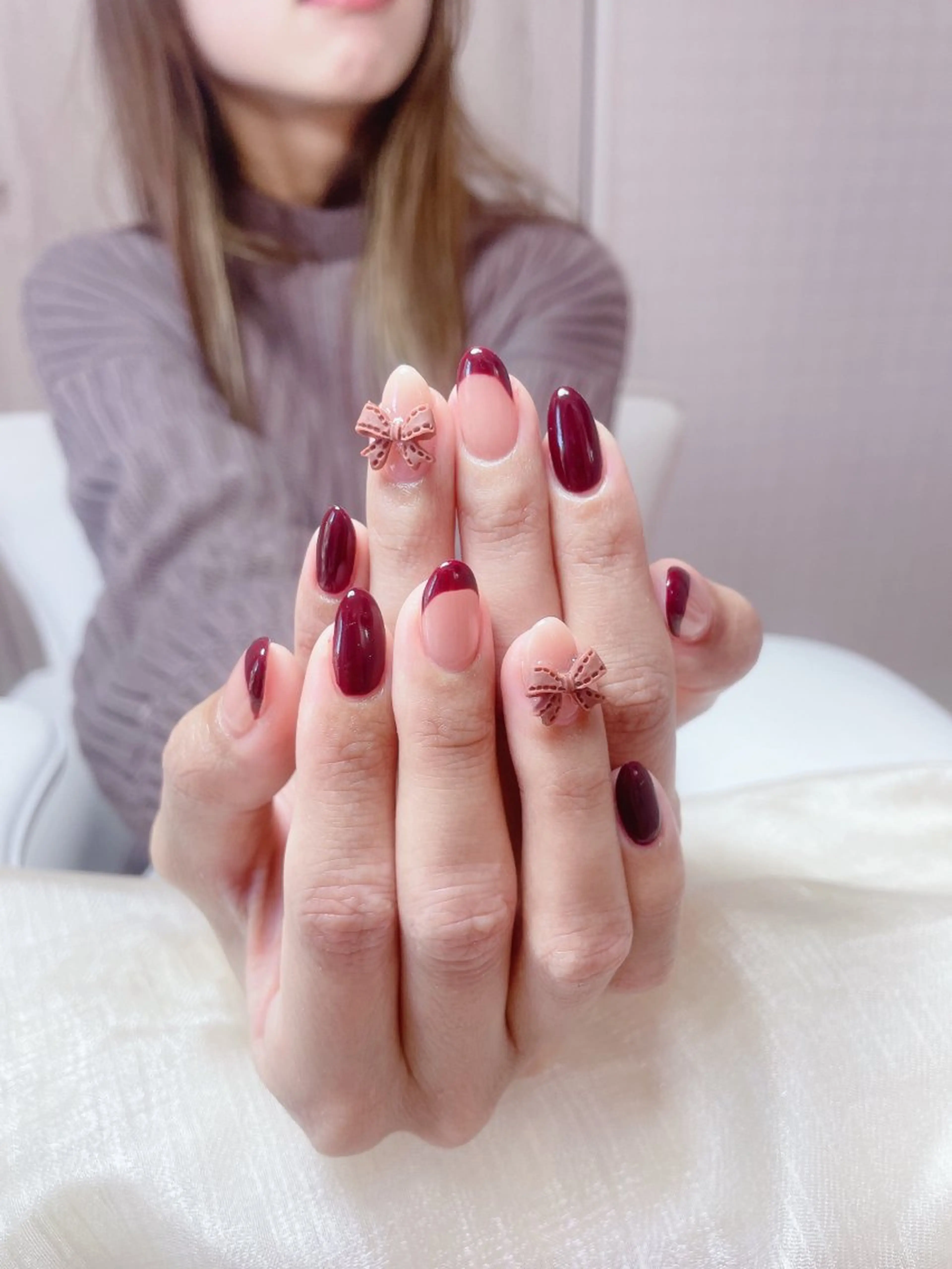 ネイル kirameki nail salon所属・kirameki nailのネイルデザイン