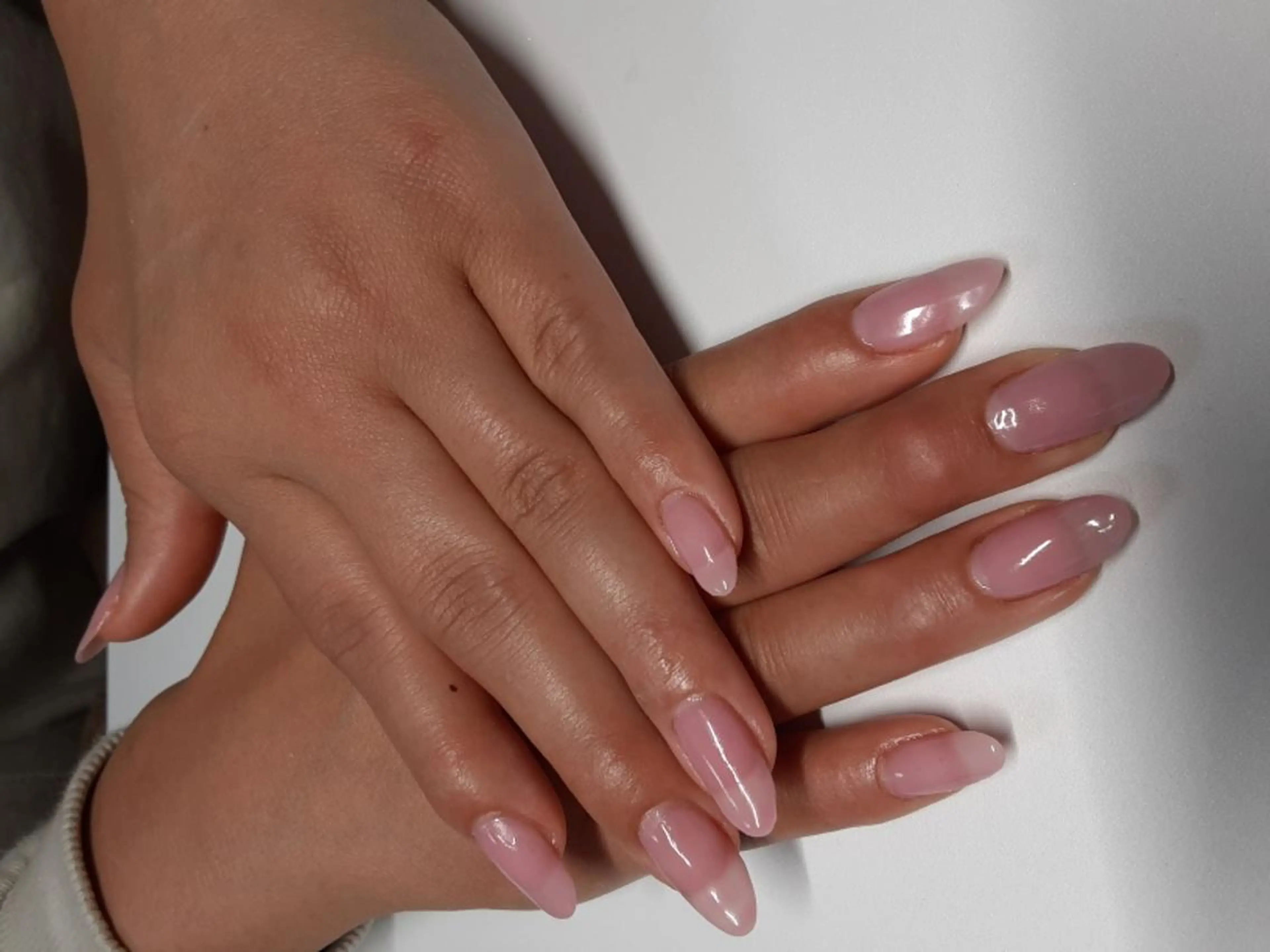 ネイル LANLAN所属・Lan Lanのネイルデザイン