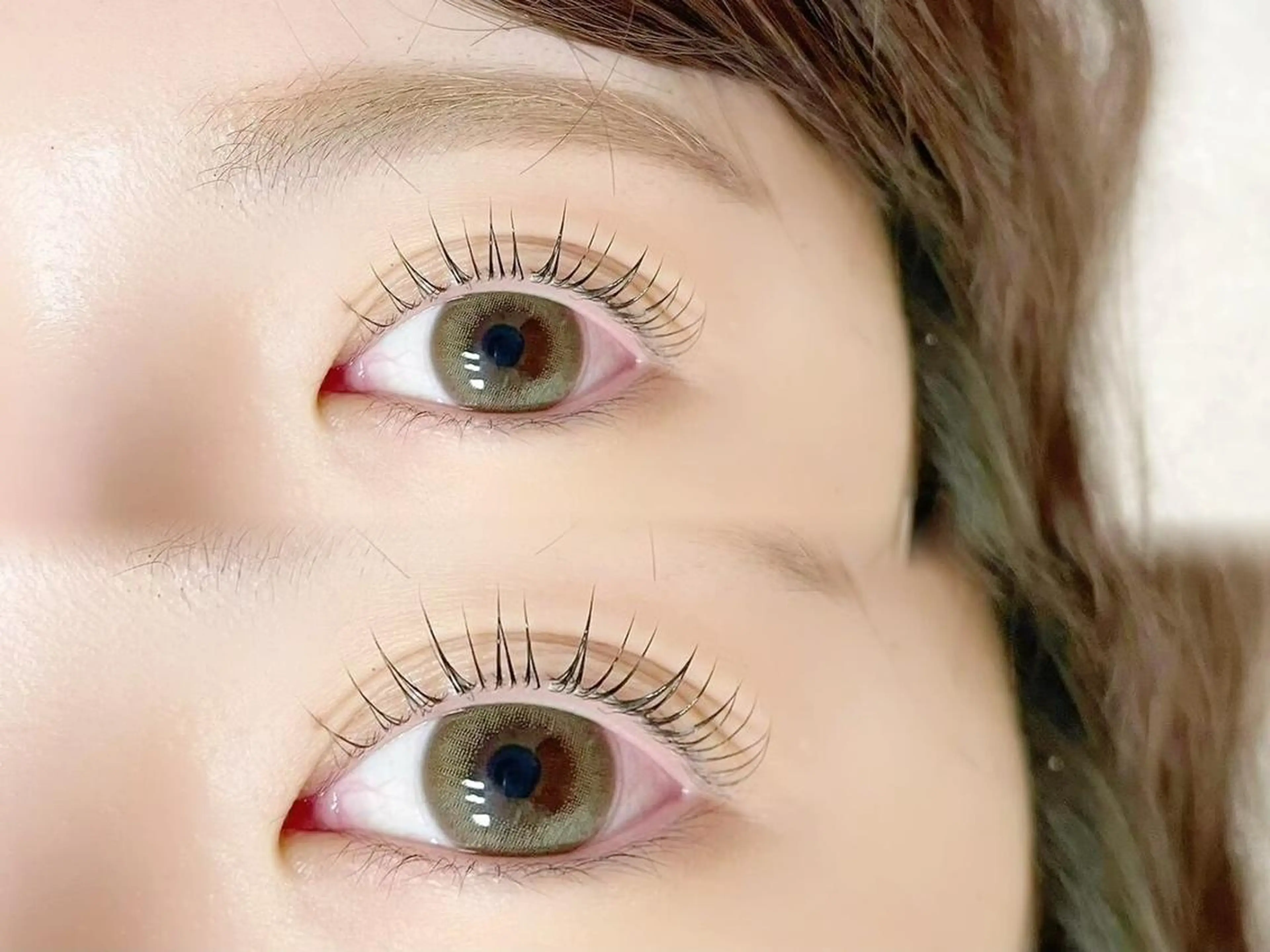 マツエク・マツパ LIBELLE心斎橋 Jr★Ashiのネイルデザイン