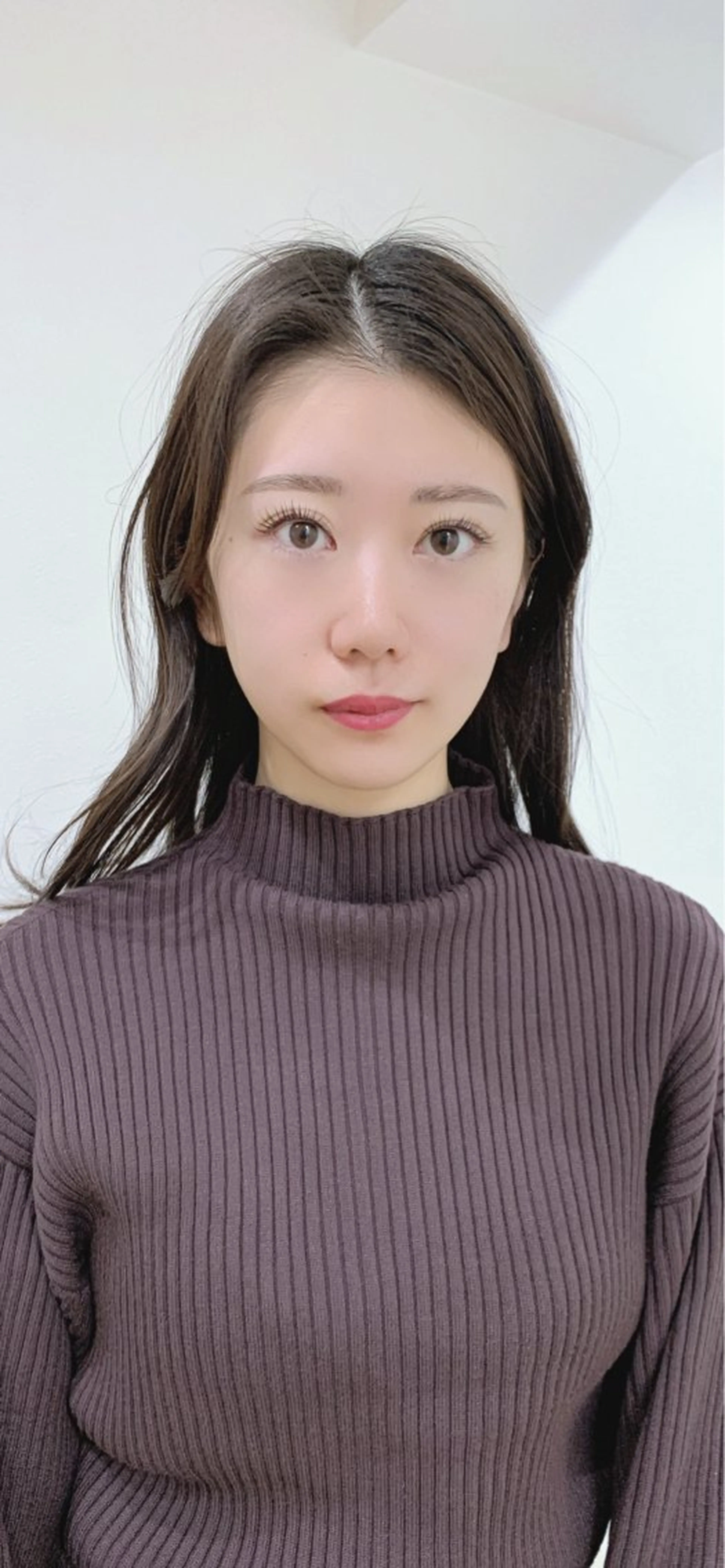 パーマ 創健ビューティー 御徒町・上野本店のマツエク・マツパデザイン