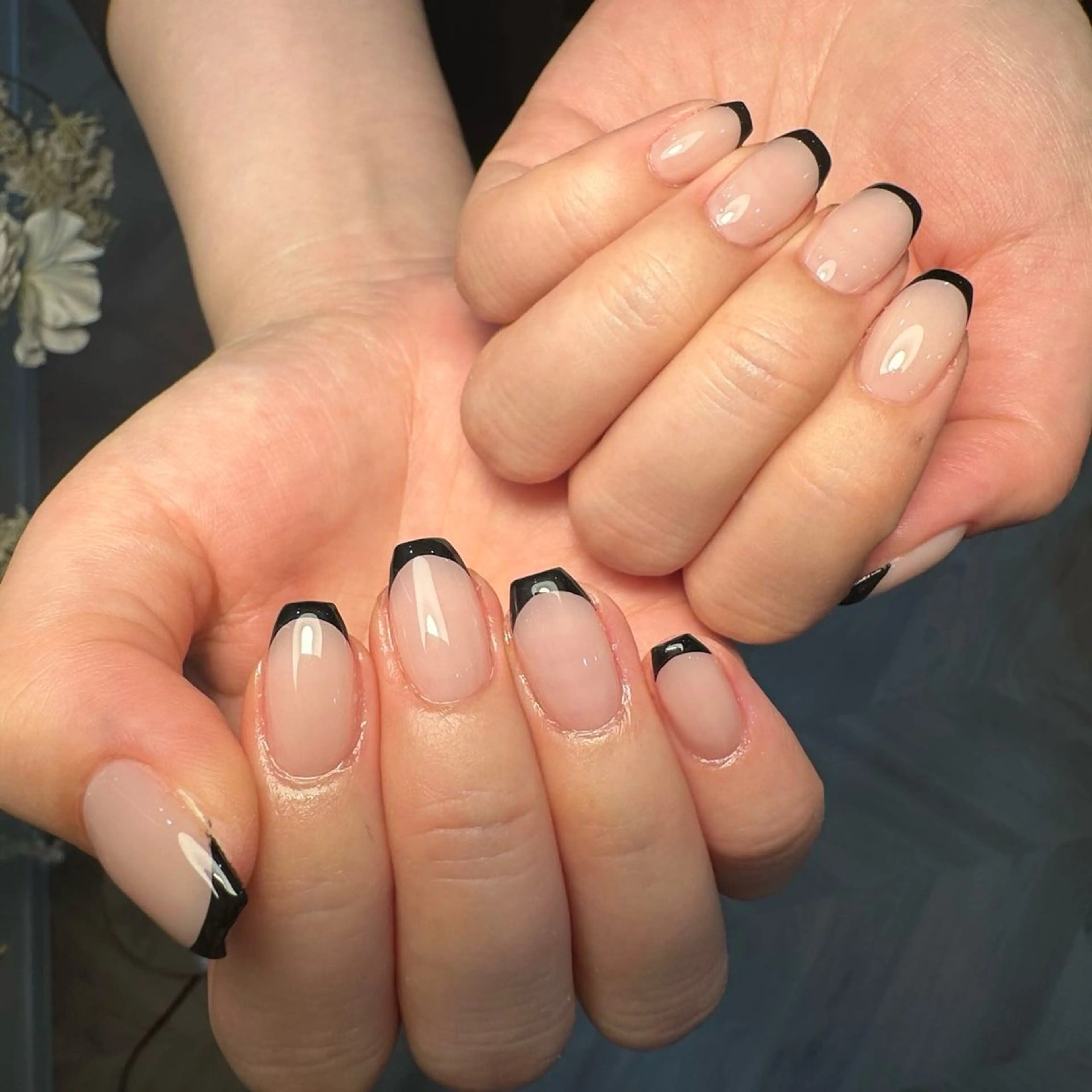 ネイル ハンドネイル Tagi Nail所属・Tagi Nail 銀座のネイルデザイン