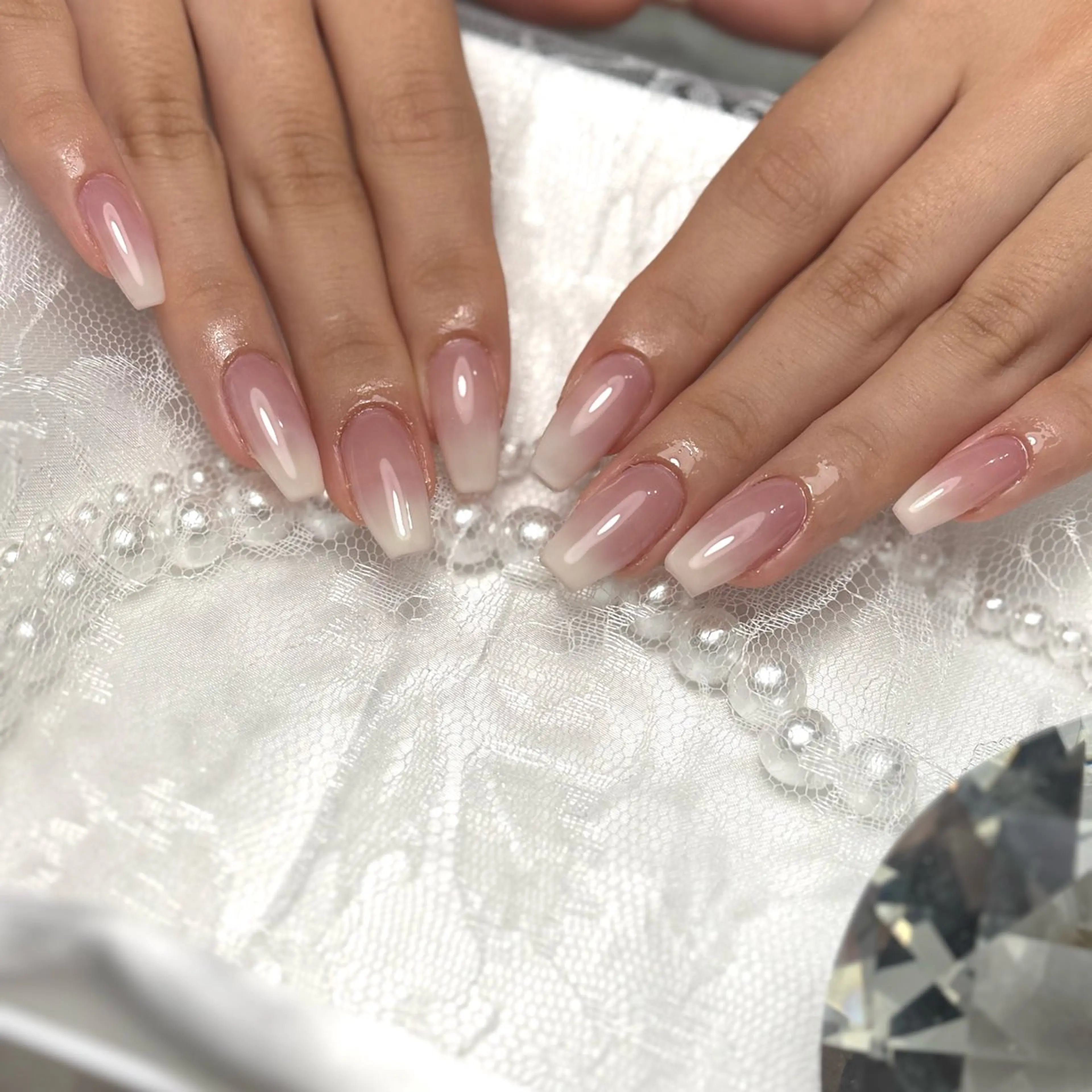 ネイル ハンドネイル Re:make yumeのネイルデザイン