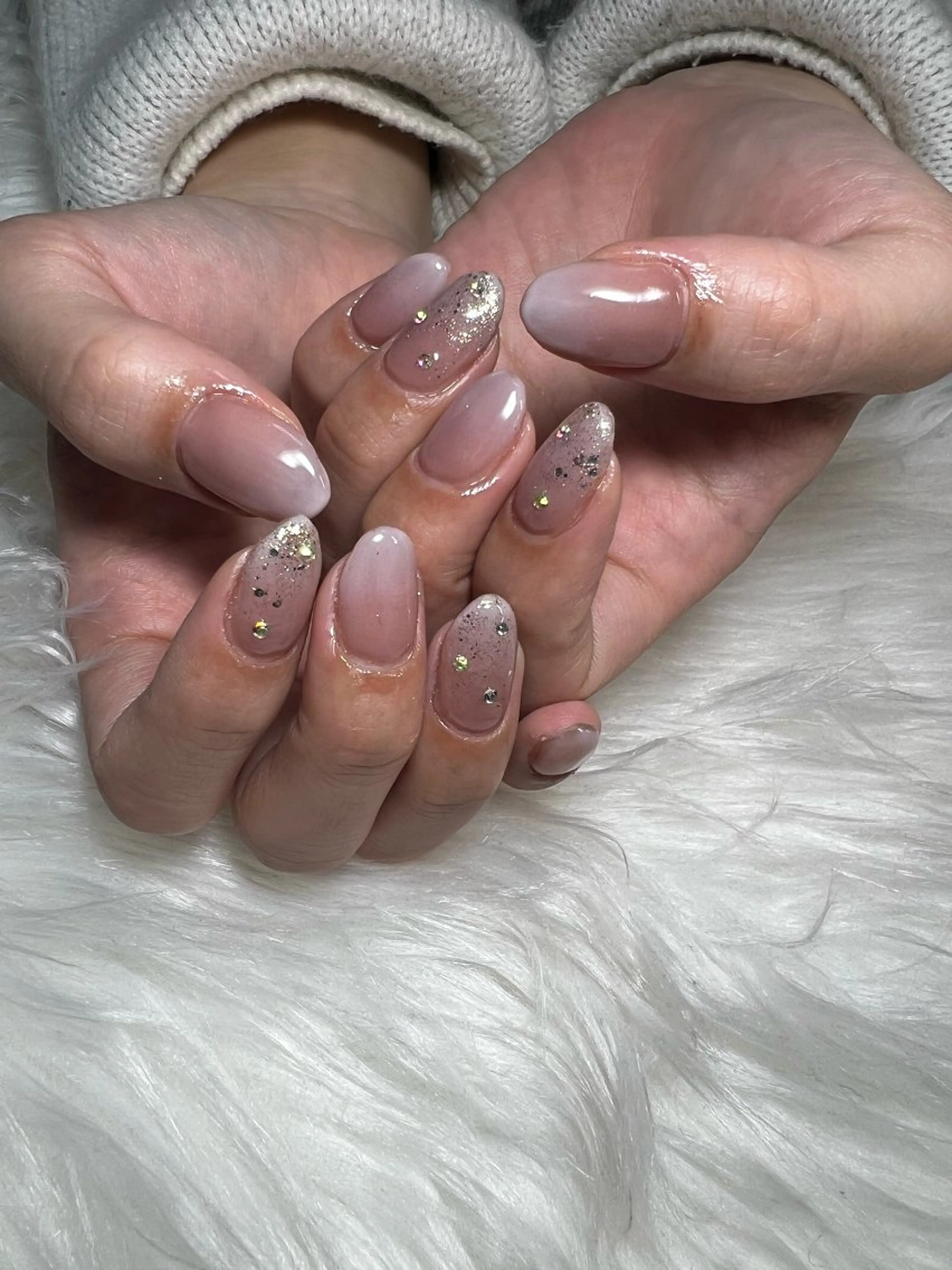 ネイル Ruana Nailのネイルデザイン
