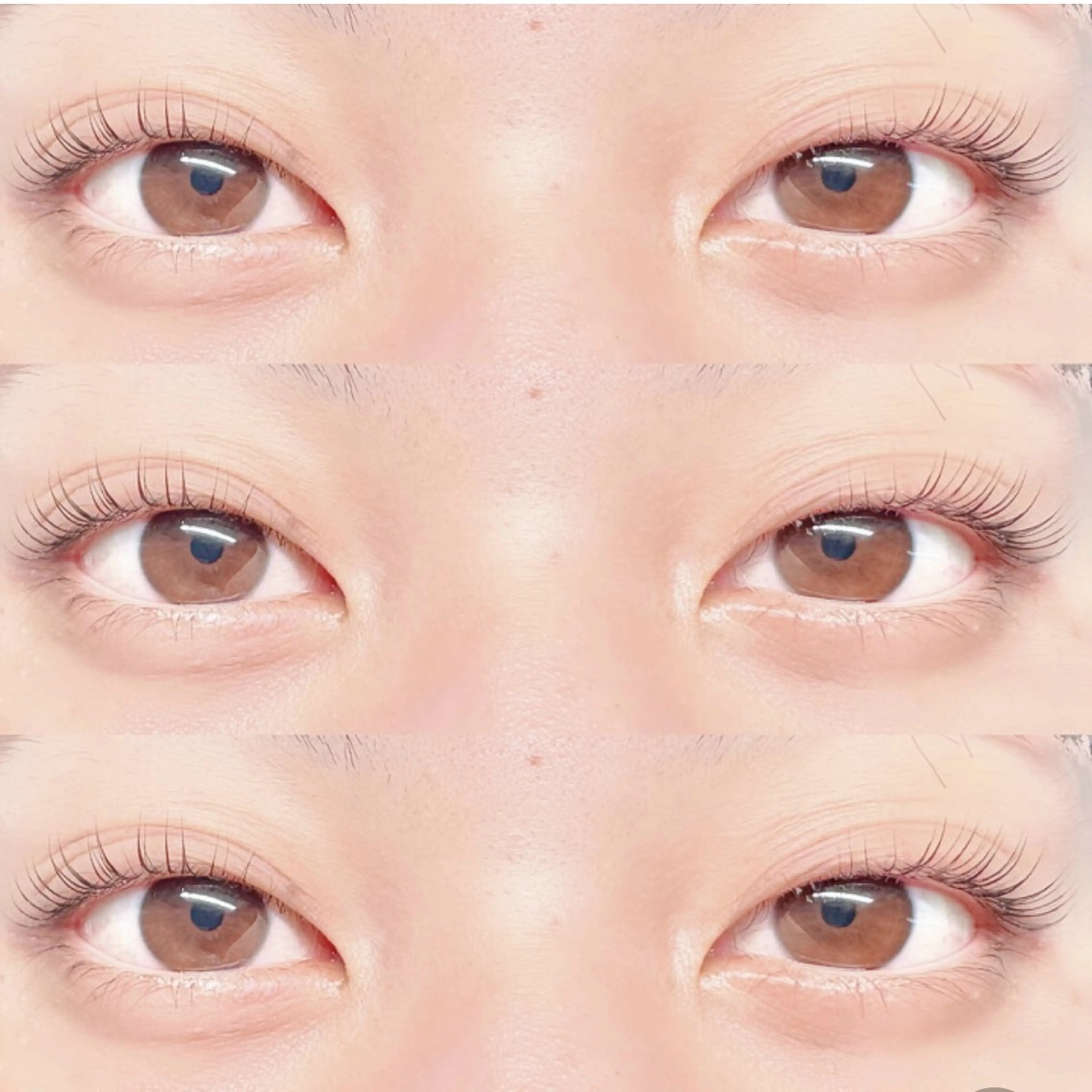 マツエク・マツパ momoka 💕のマツエク・マツパデザイン