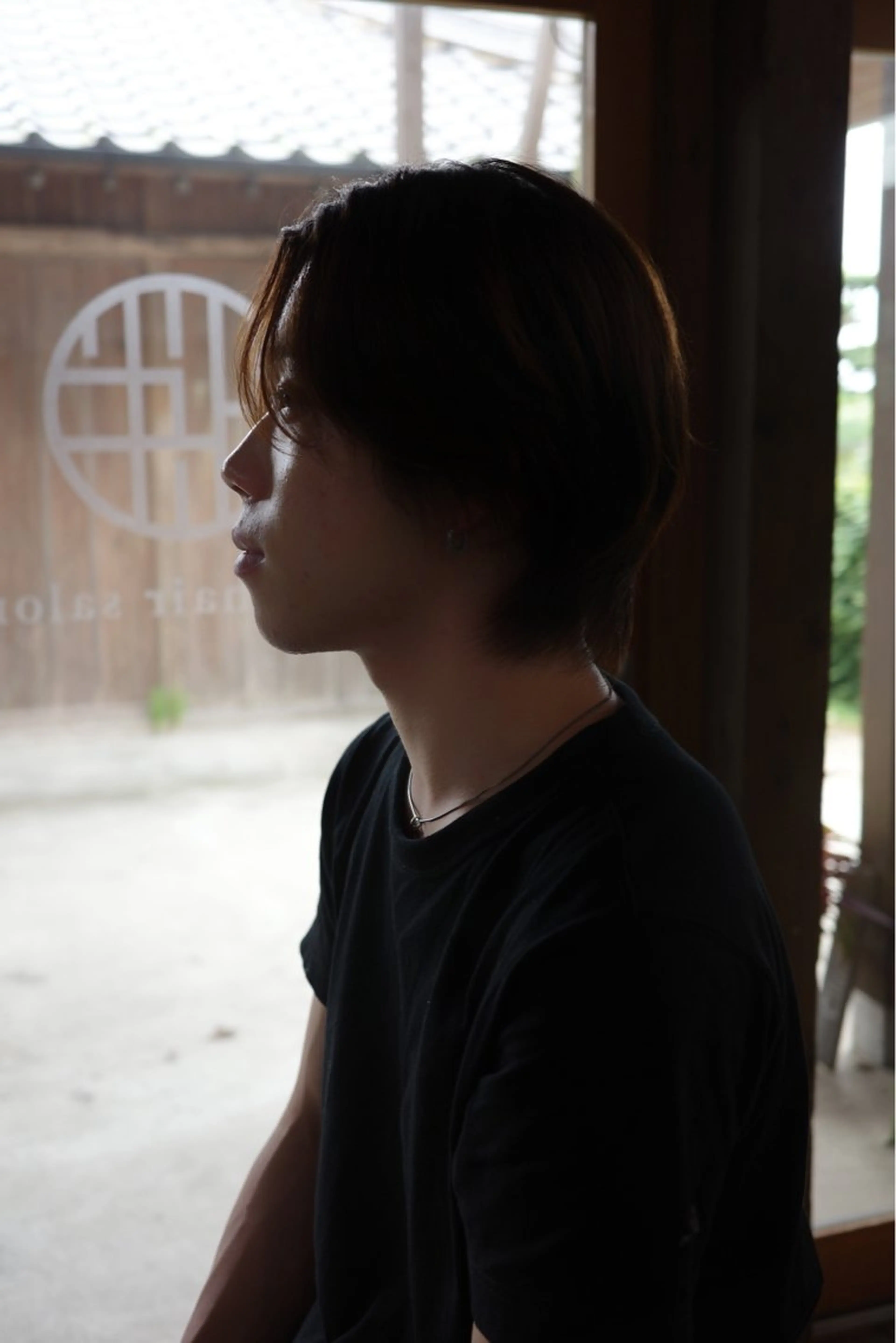 ミディアム ヘアカラー Lien hair salon所属・川村 匠のヘアスタイル