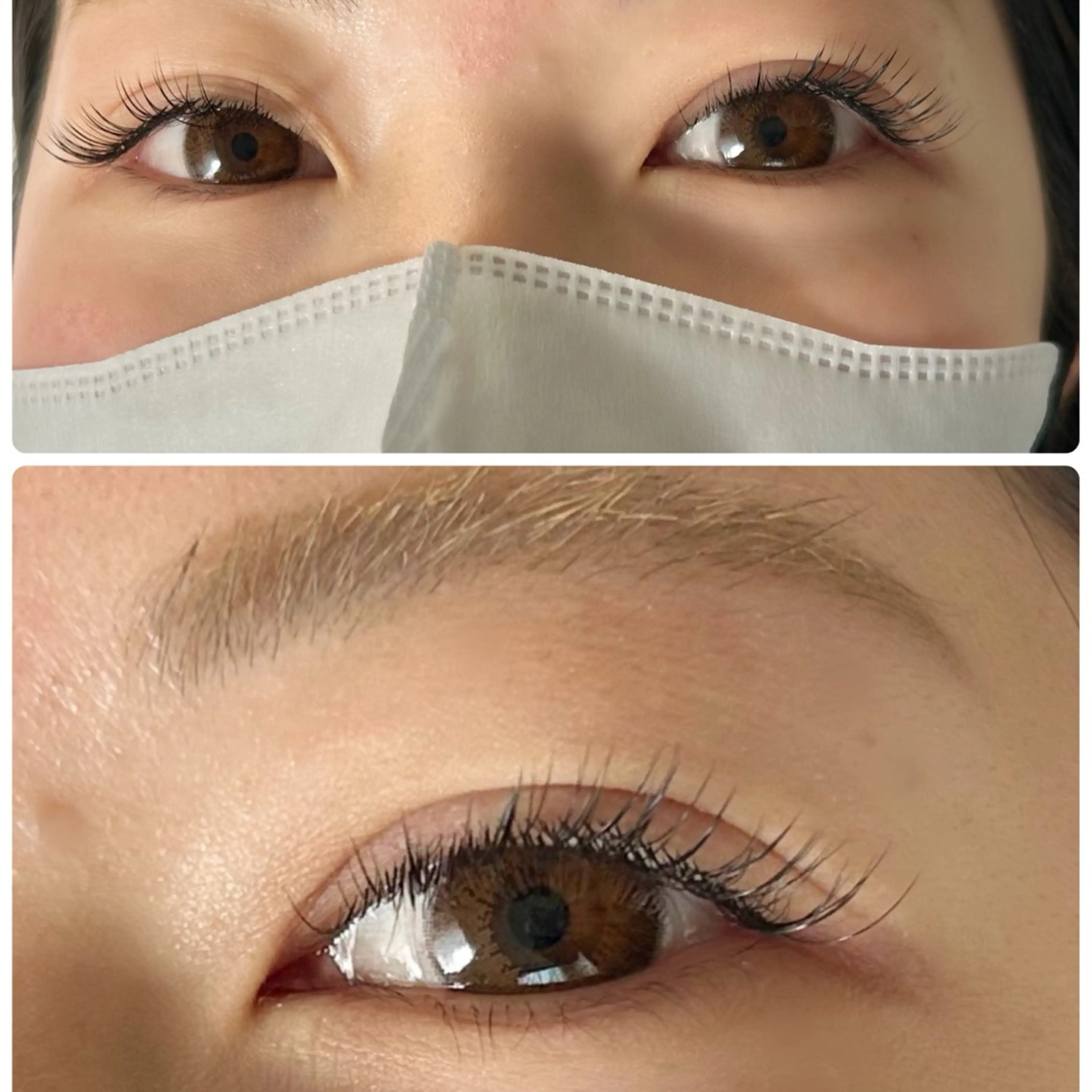 マツエク・マツパ まつ毛&ネイルNanala所属・Nanala専属 アイリストのマツエク・マツパデザイン