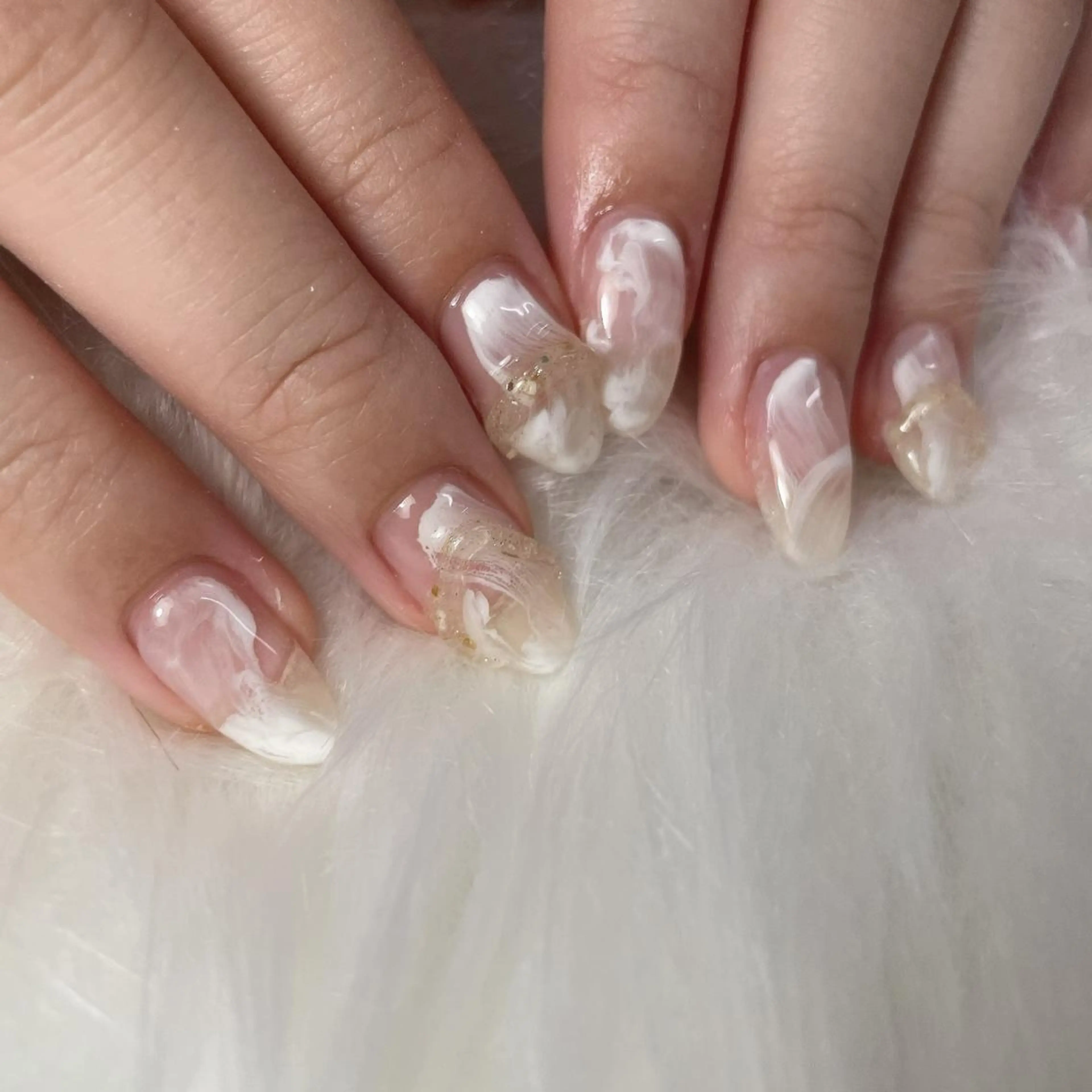 ネイル private EMILIA/横浜のネイルデザイン