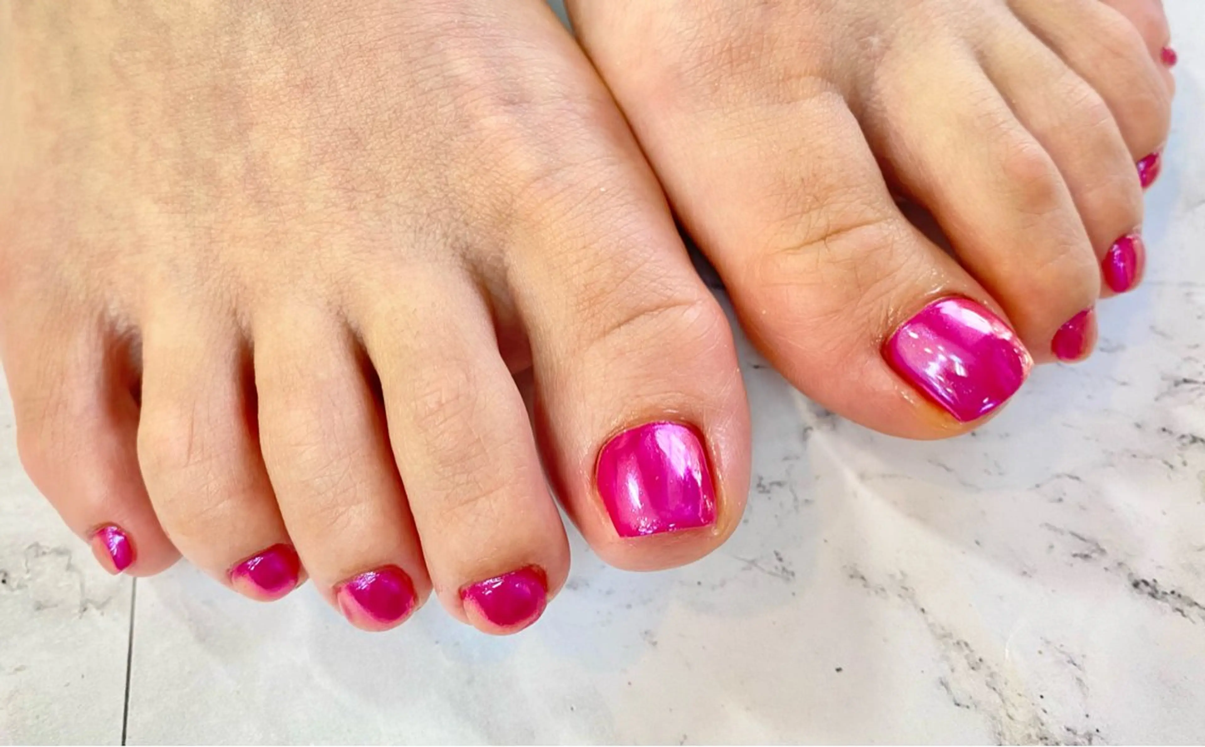 ネイル Jebel Beauty所属・Jebel Beauty Miuの眉毛・アイブロウイメージ