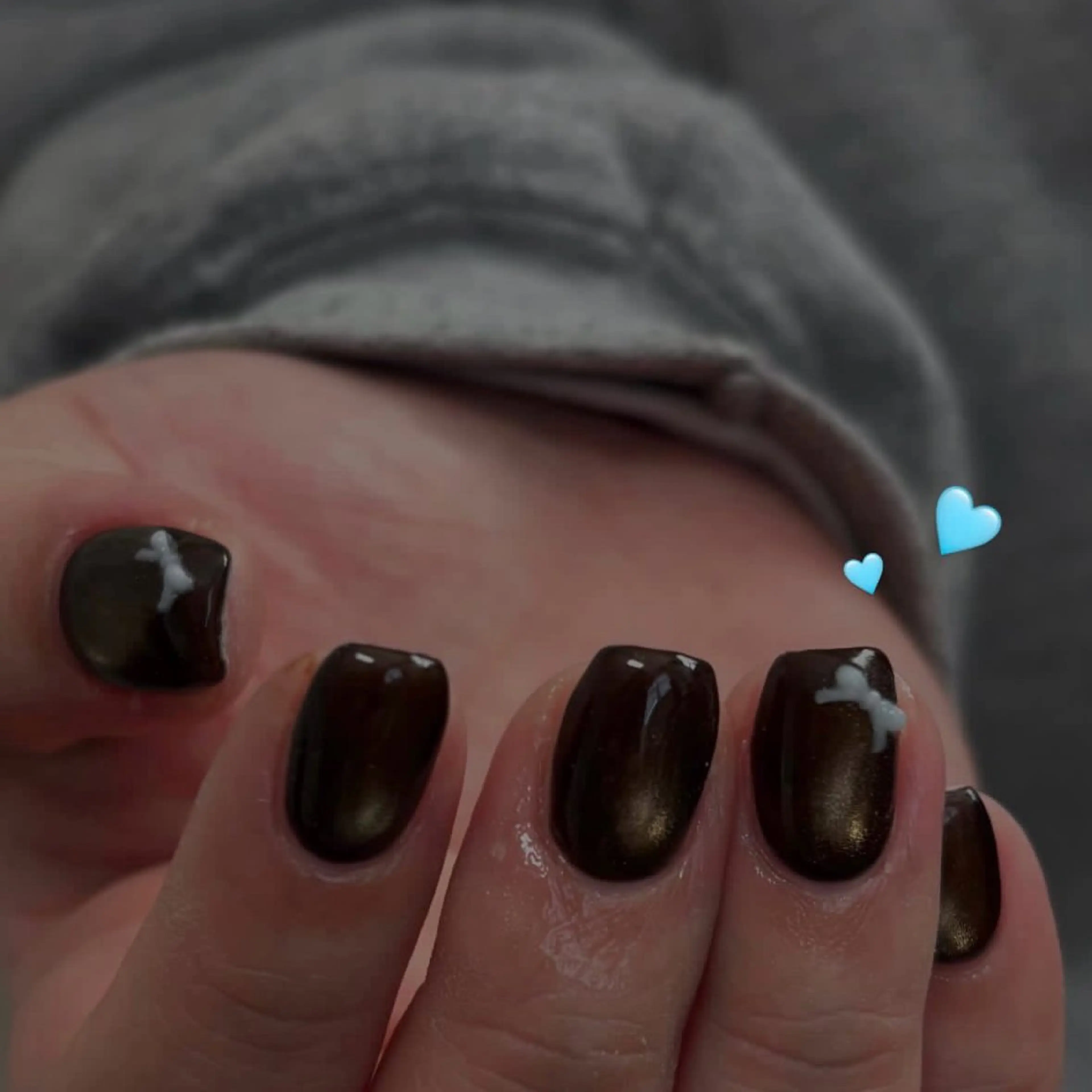 ネイル ハンドネイル 爪塗屋 さんのネイルデザイン