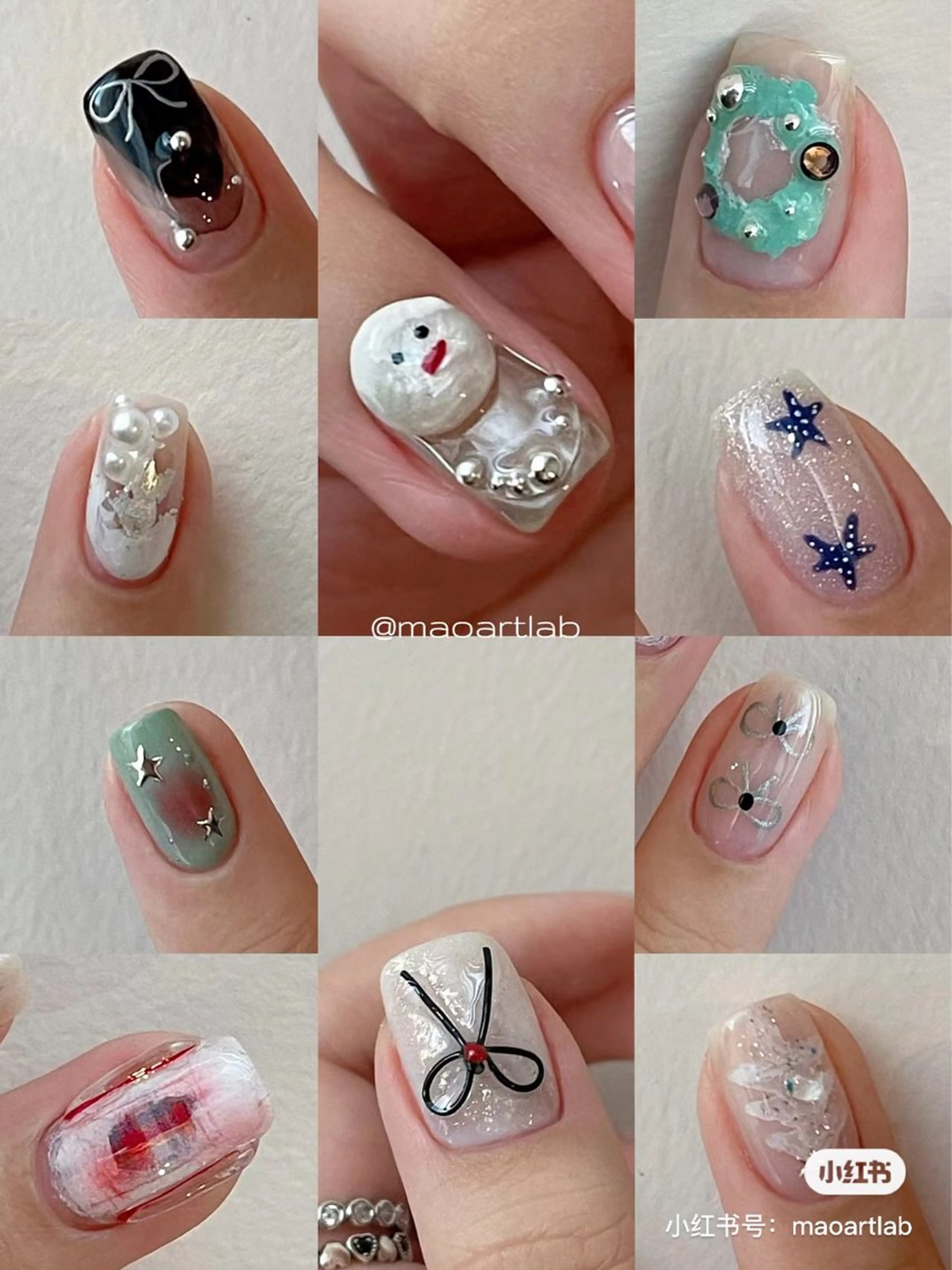 ネイル Eveネイル チップスカルプ専門店のネイルデザイン