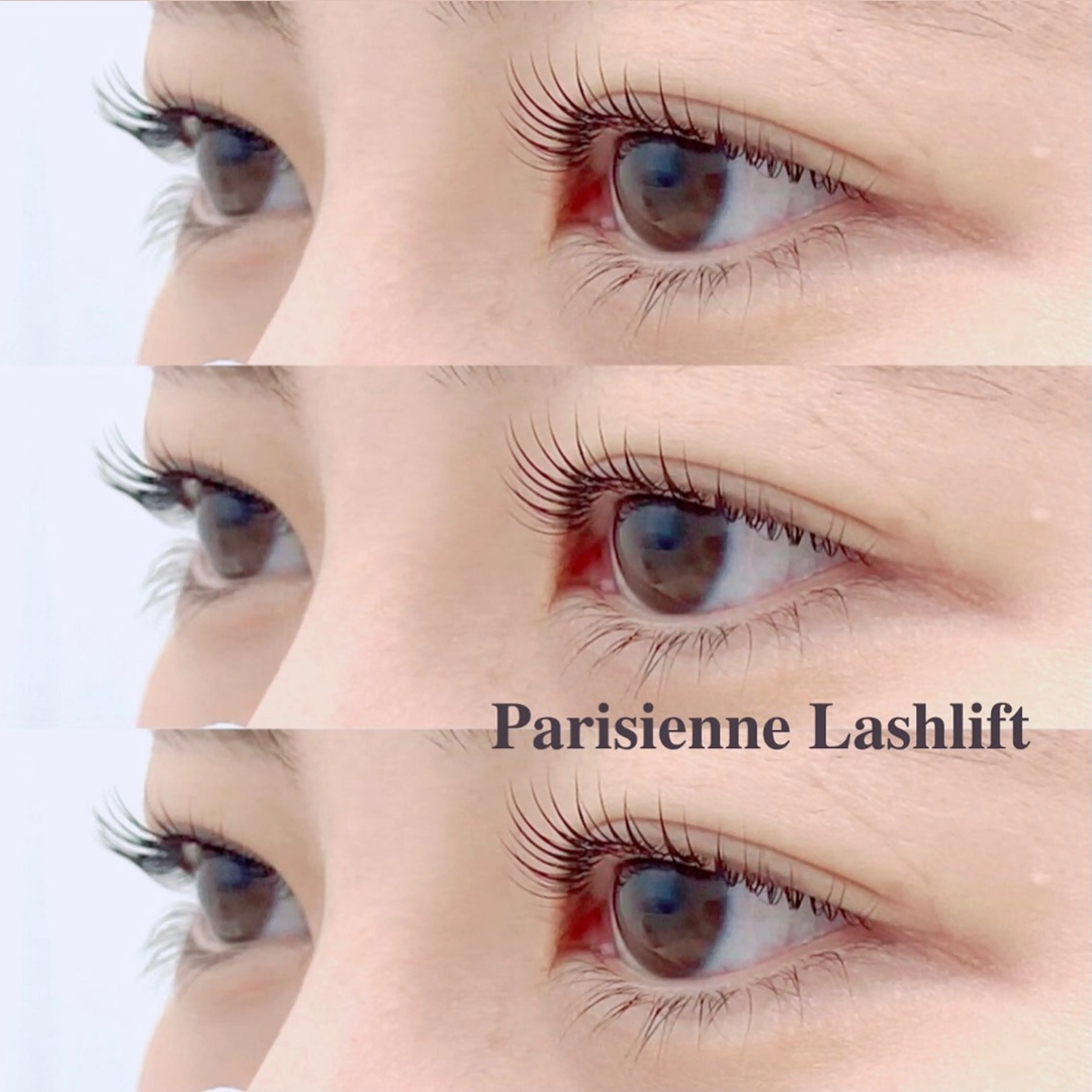 マツエク・マツパ パリジェンヌラッシュリフト Salonde LUCULIA   広尾店所属・LUCULIA🩰☁ eyelistのマツエク・マツパデザイン