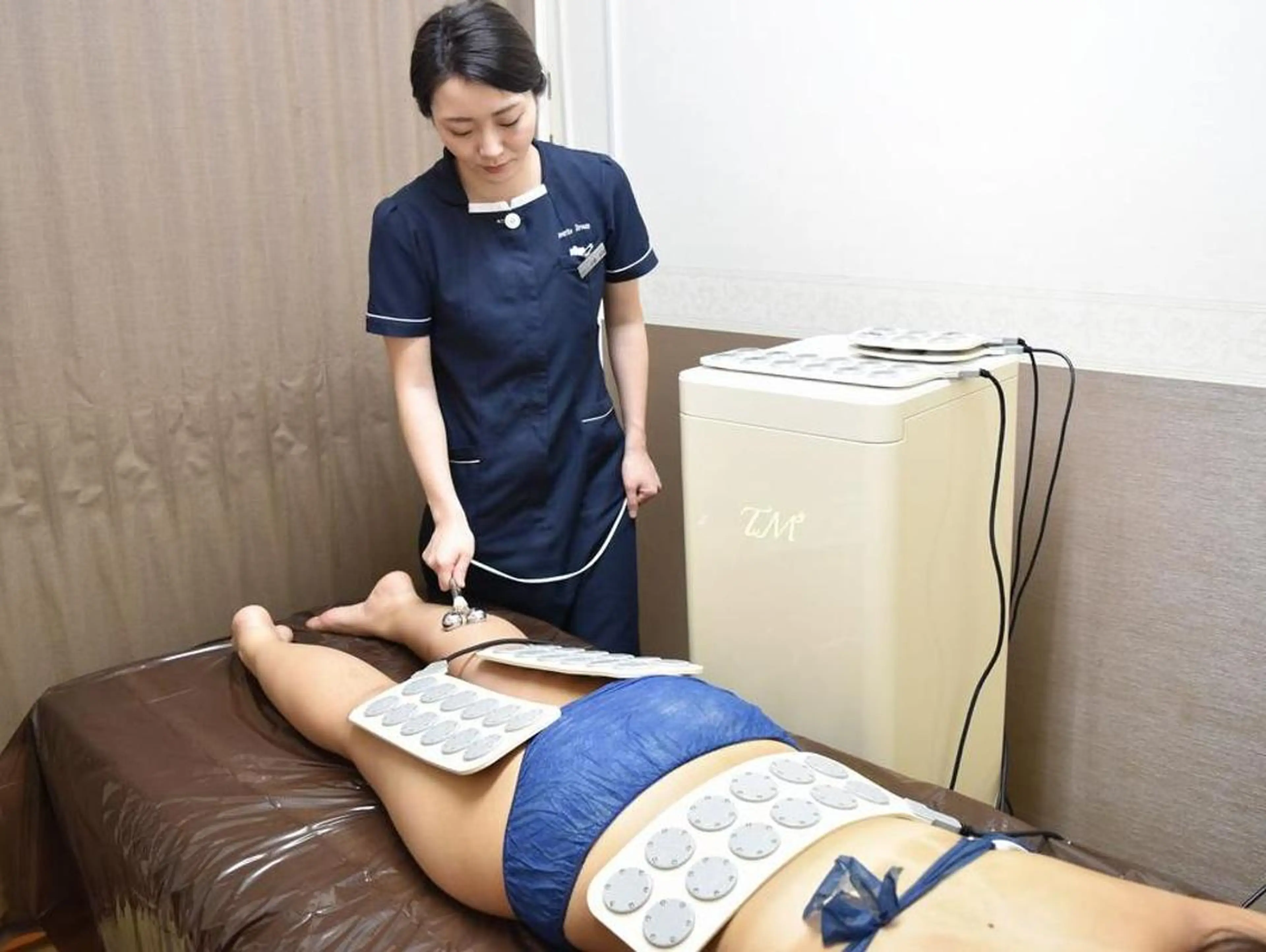 宮寺 千秋のエステ・リラクイメージ