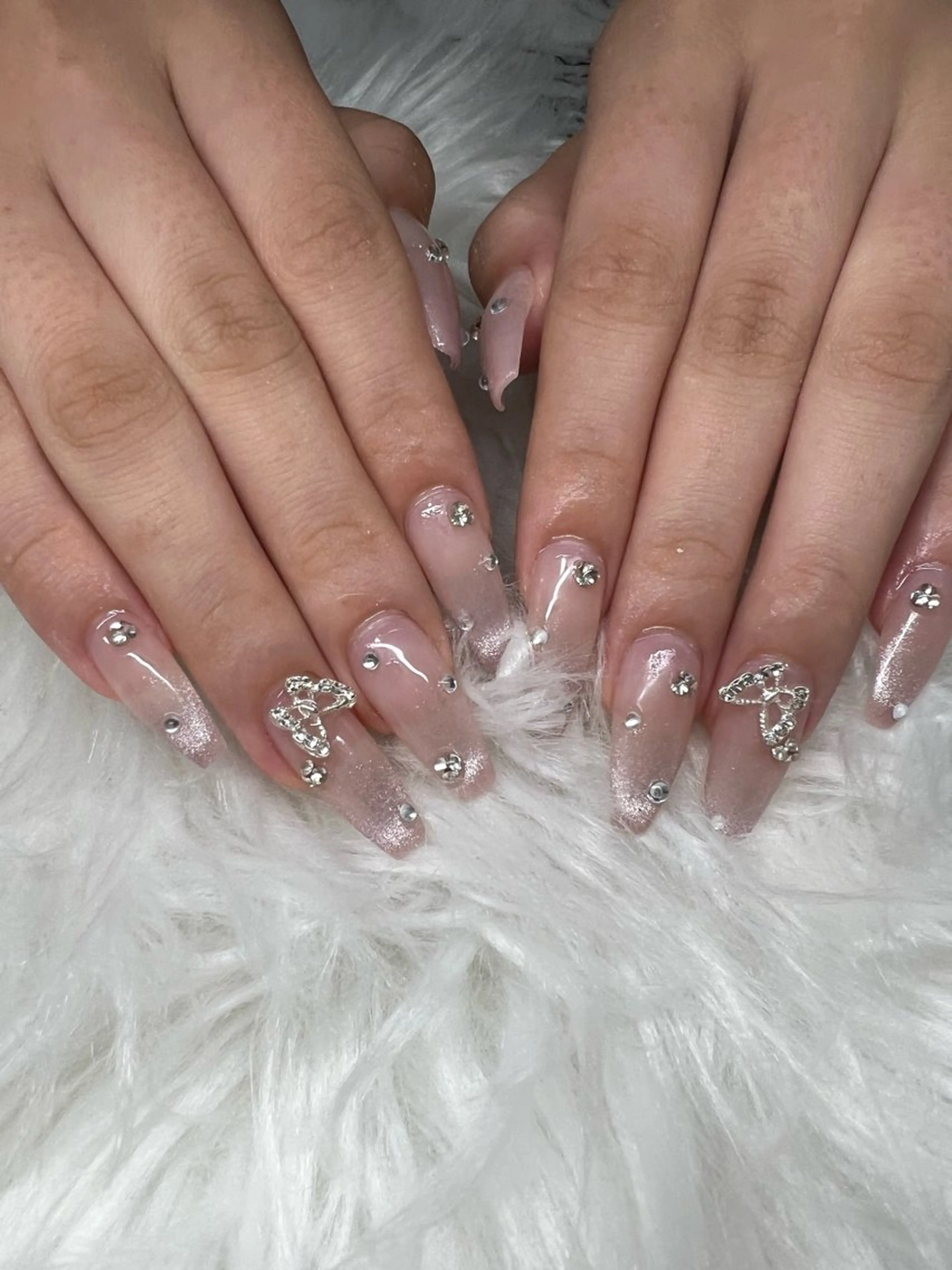 ネイル 7nail (ϋ)/のネイルデザイン