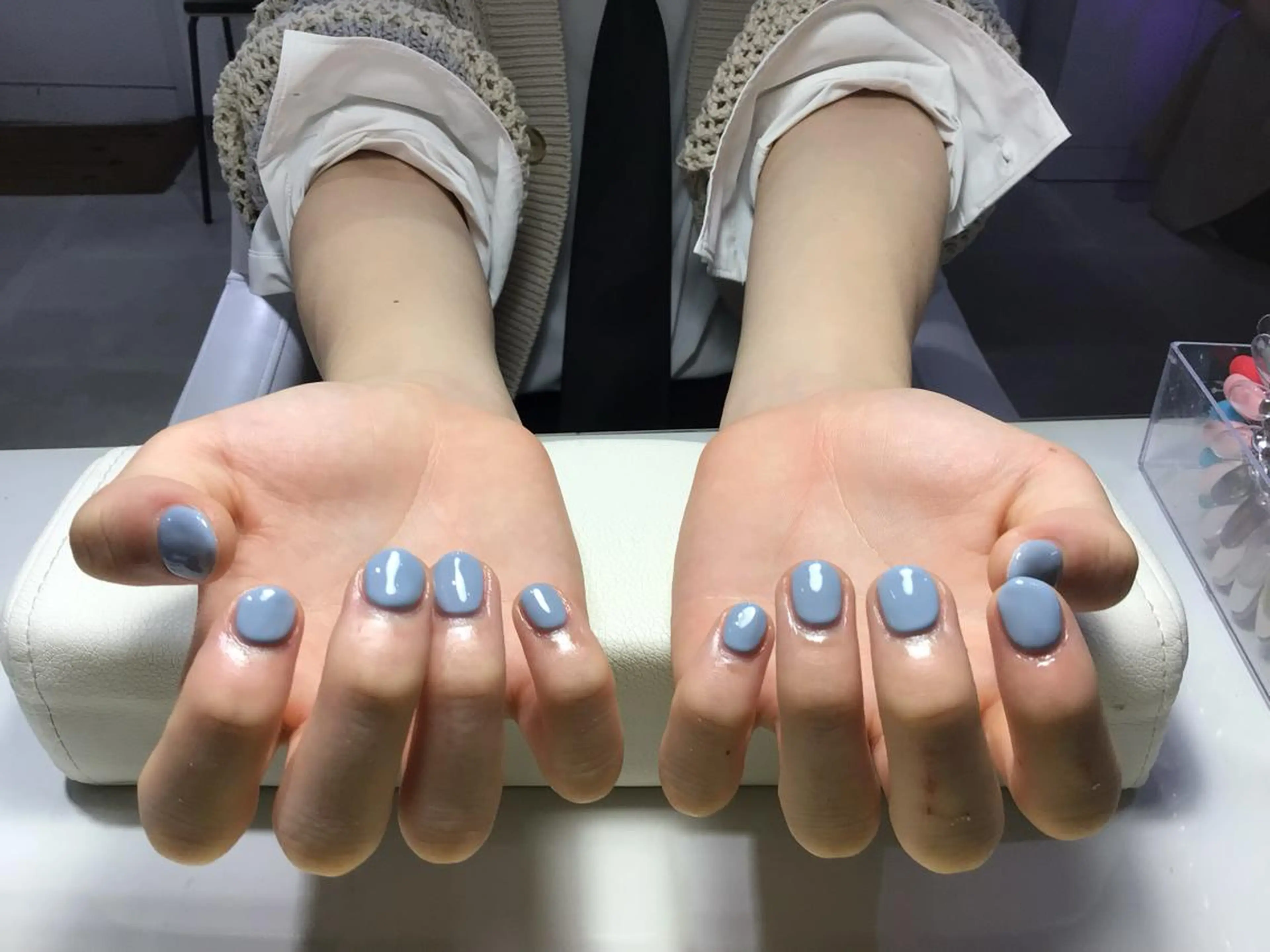 ネイル ifeel-Rose所属・💐 𝙍𝙀𝙉𝘼のヘアスタイル