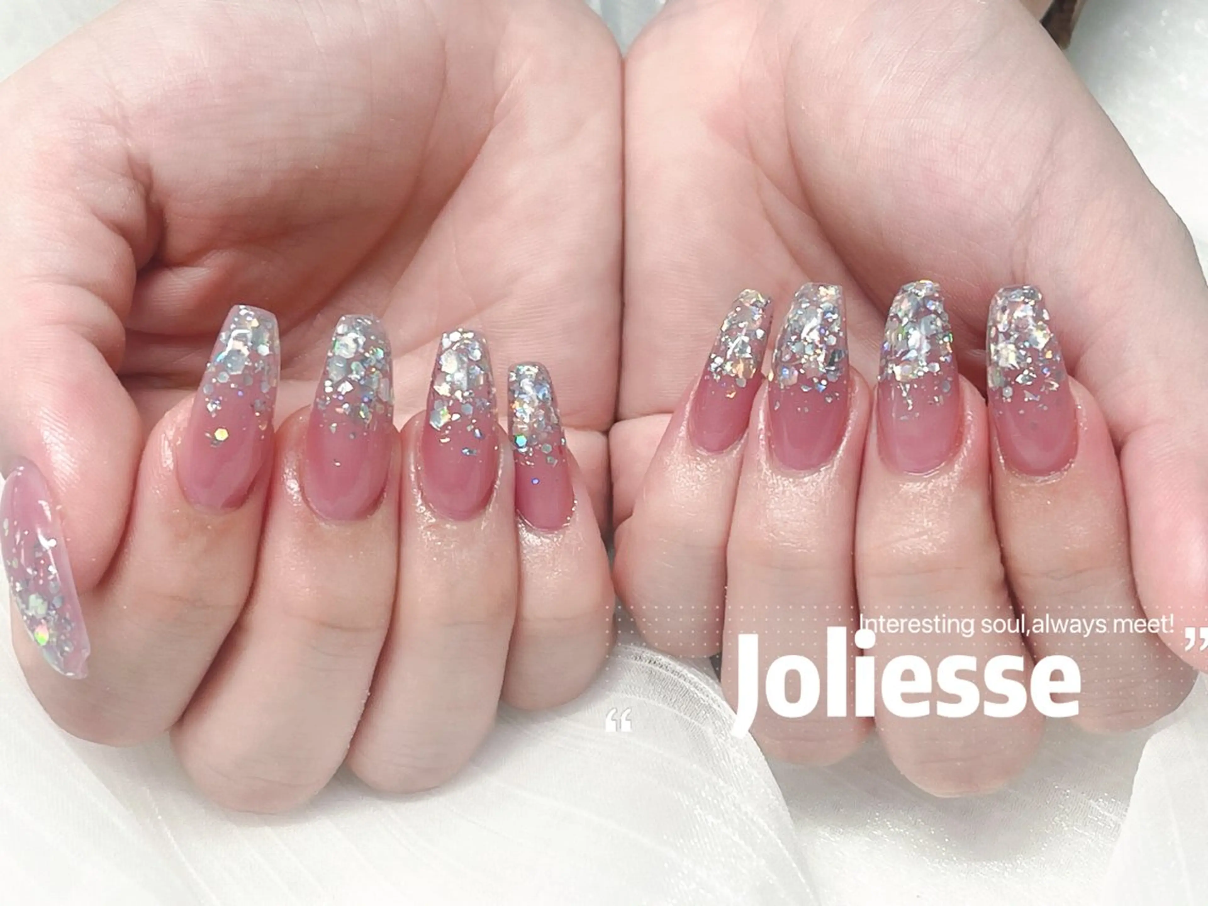 ネイル Joliesse nail salonのネイルデザイン