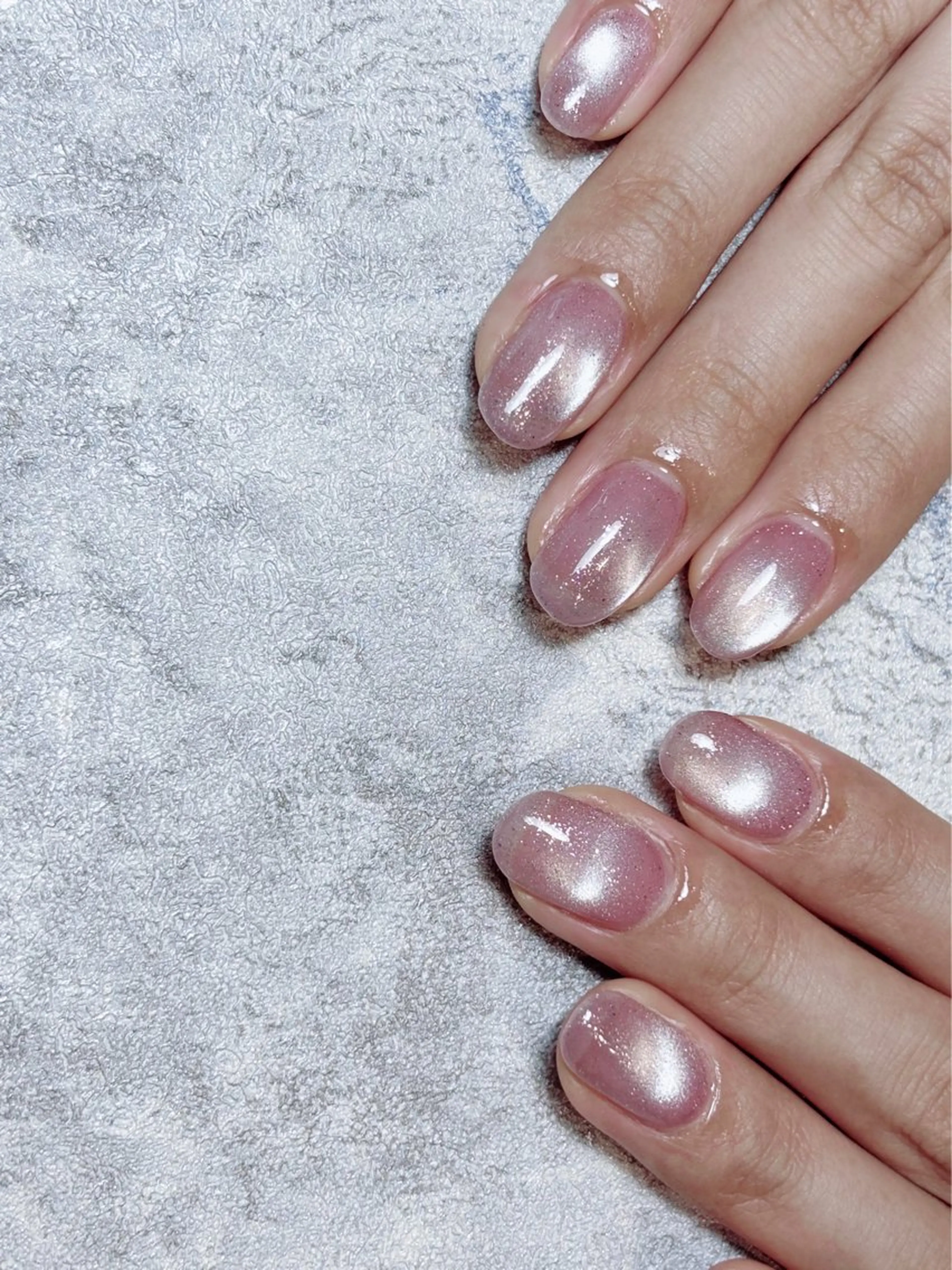 ネイル ハンドネイル Su. Naillandのネイルデザイン