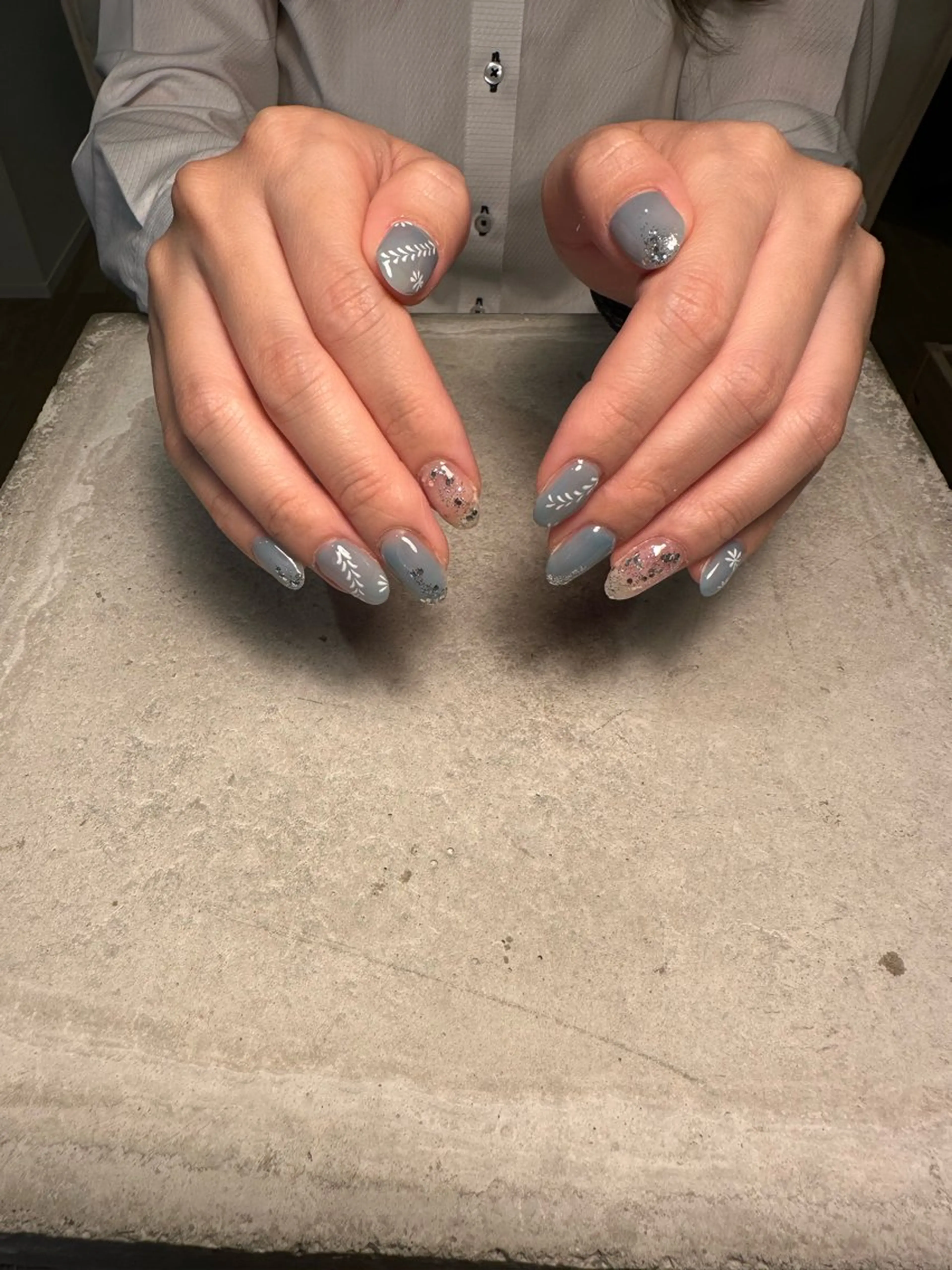 ネイル miina ♡のネイルデザイン