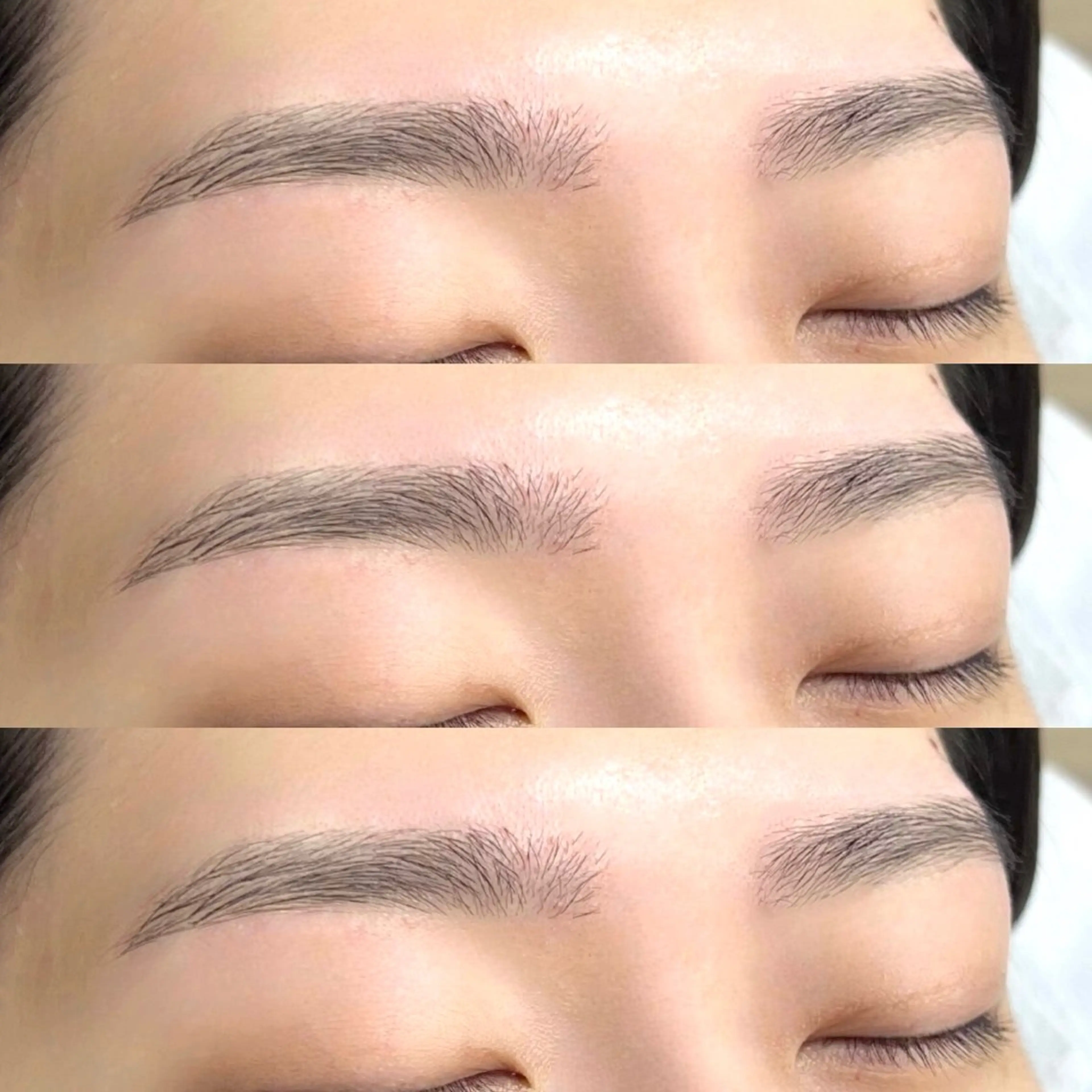 メンズ アイブロウ eyelash salon AREY所属・AREY 齊藤のマツエク・マツパデザイン