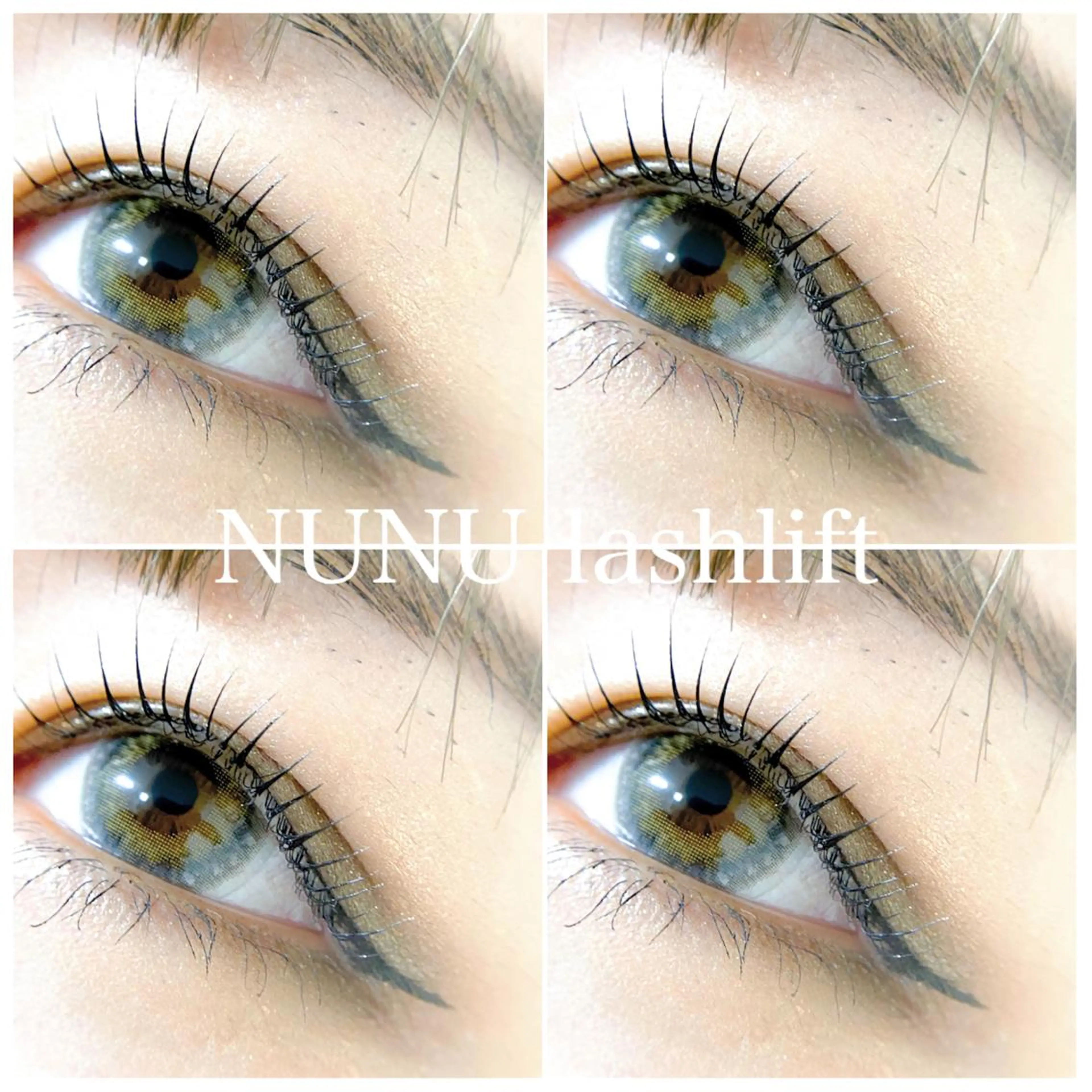 マツエク・マツパ マツパ Liberte eyelash所属・Liberte CHIAKIのマツエク・マツパデザイン