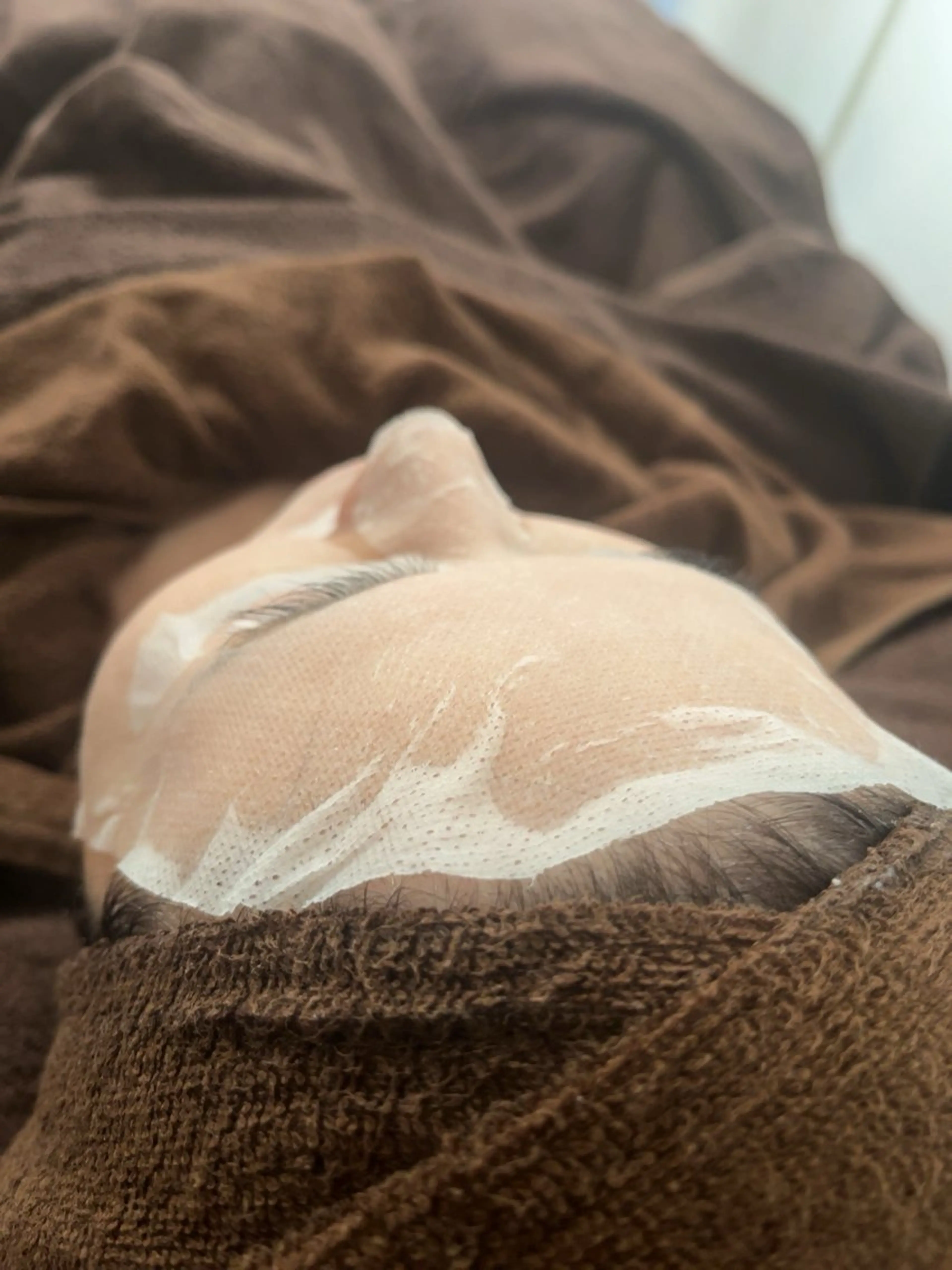 紫ノ心 結三のエステ・リラクイメージ