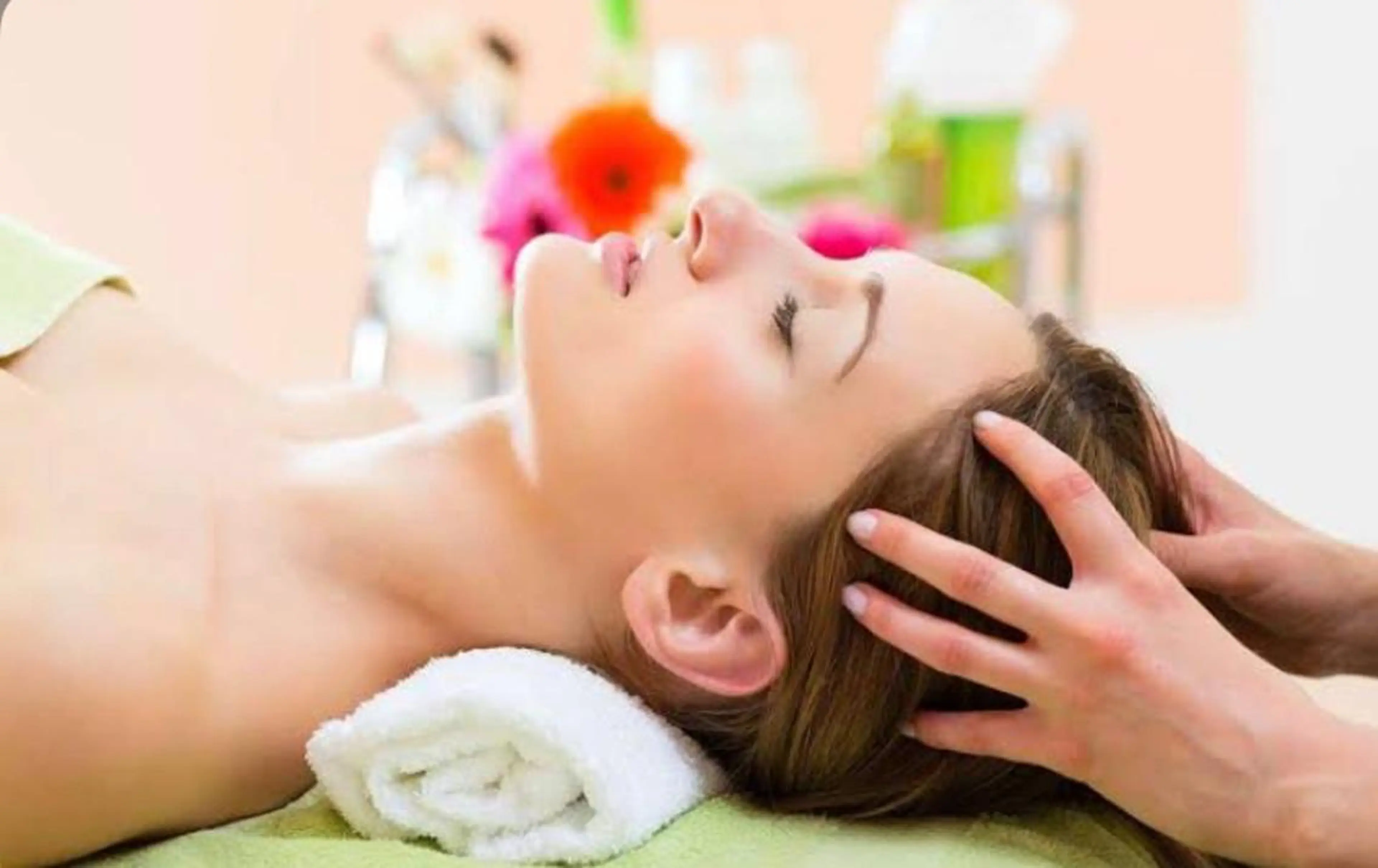 🩷Gracias 【生理痛ケア】サロンのエステ・リラクイメージ