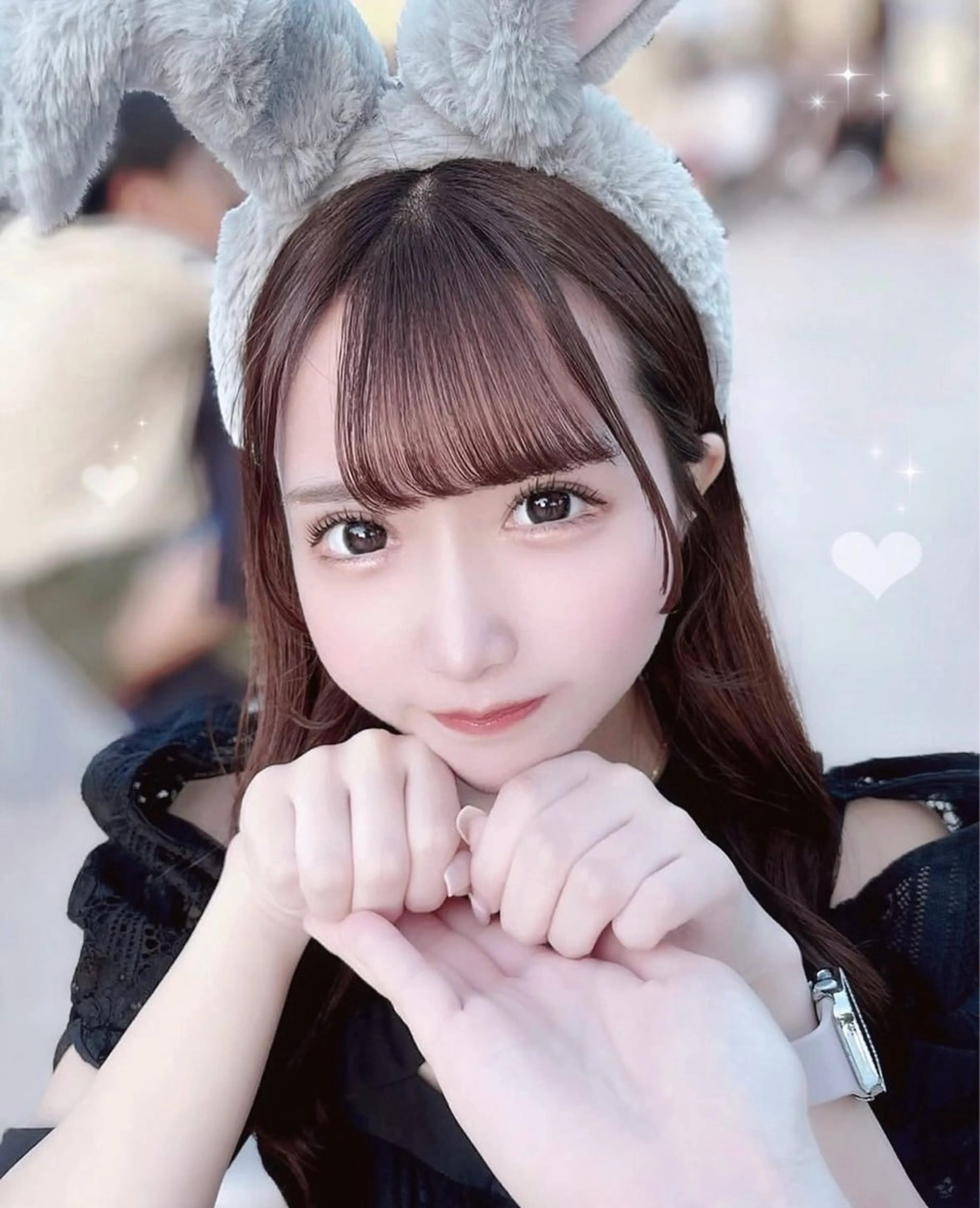 マツエク・マツパ マツパ B3シェアサロン所属・Runa🌙 渋谷/まつパのマツエク・マツパデザイン