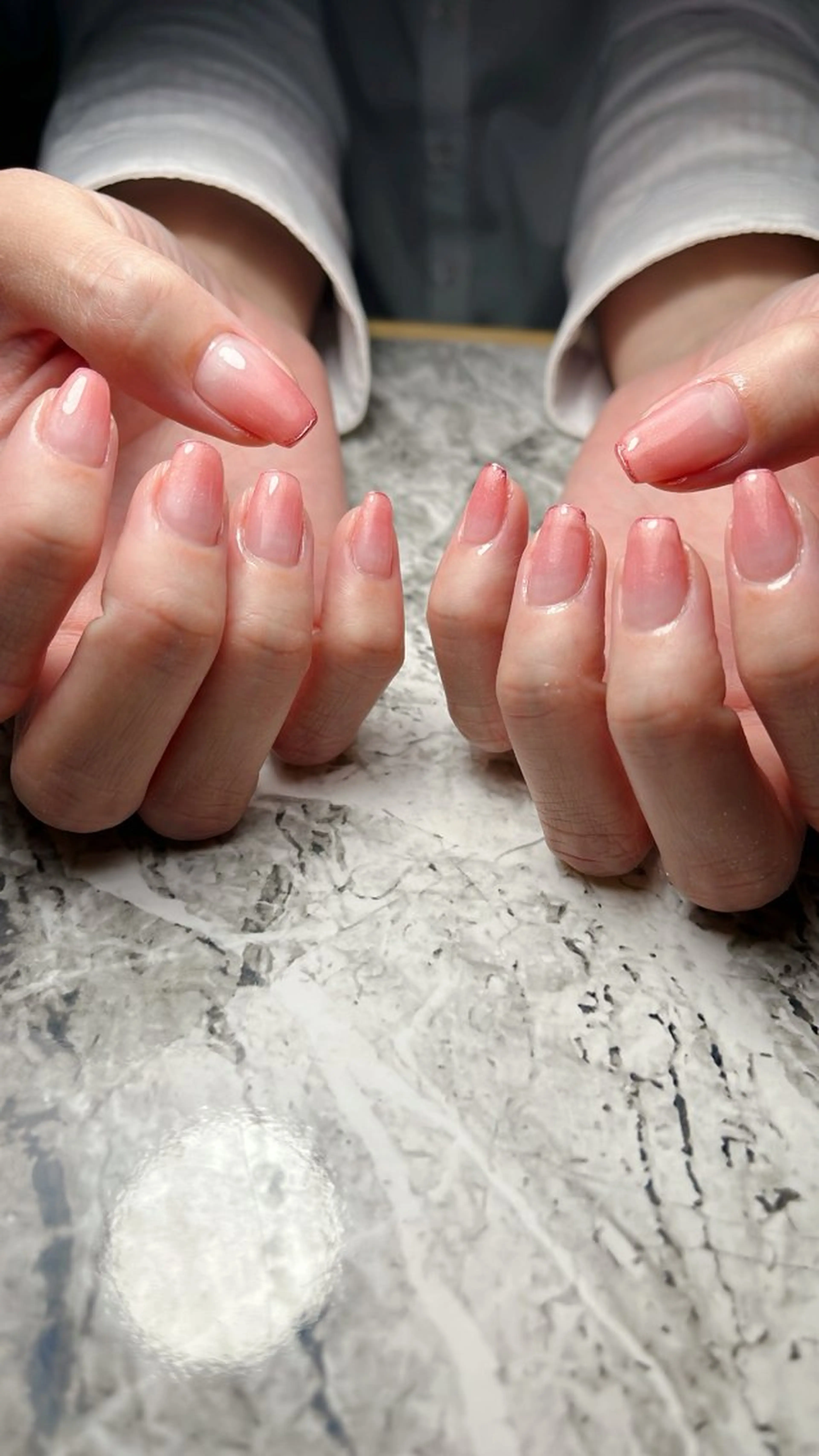 ネイル ハンドネイル プライベートサロン circleのネイルデザイン