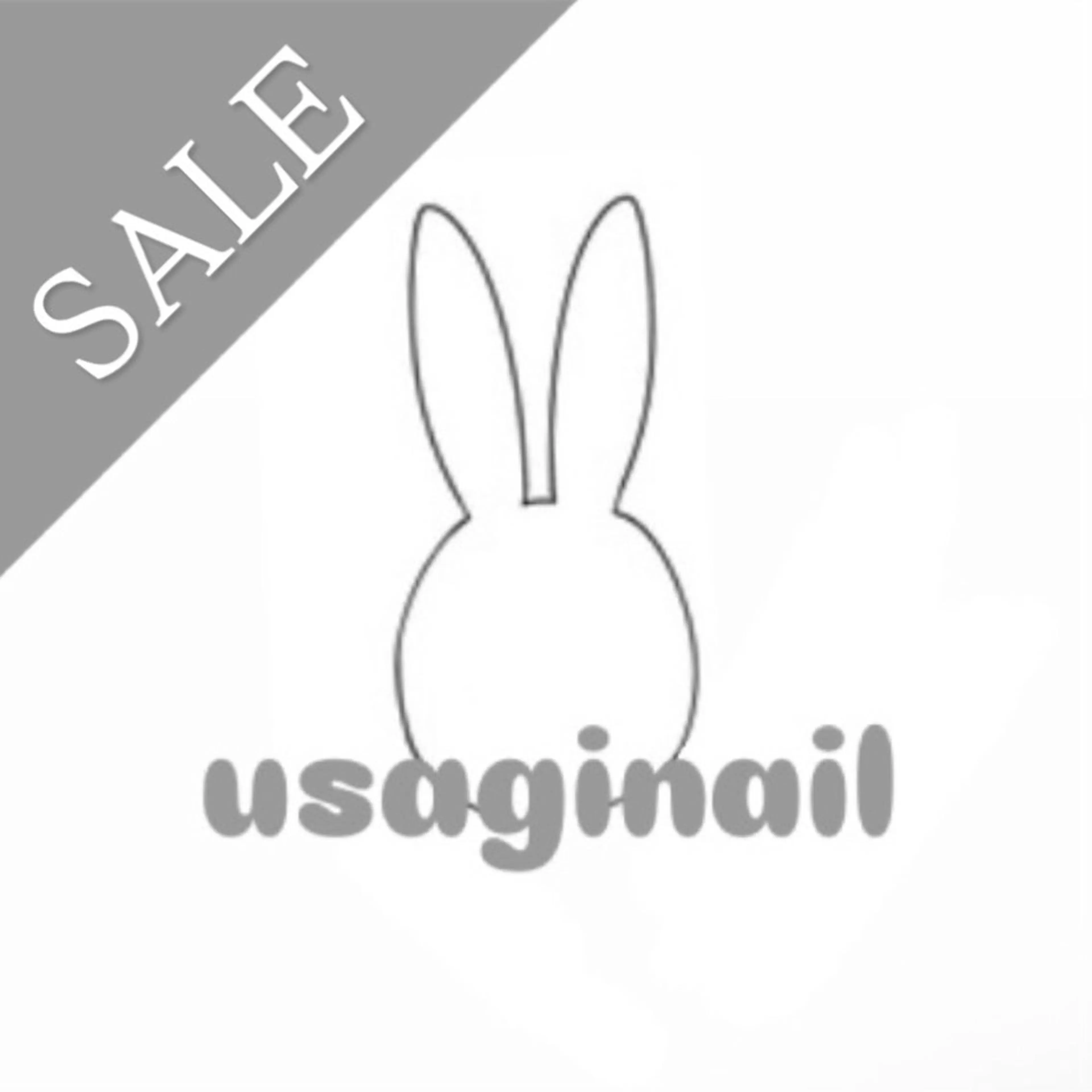ネイル usagi nail mimiのネイルデザイン