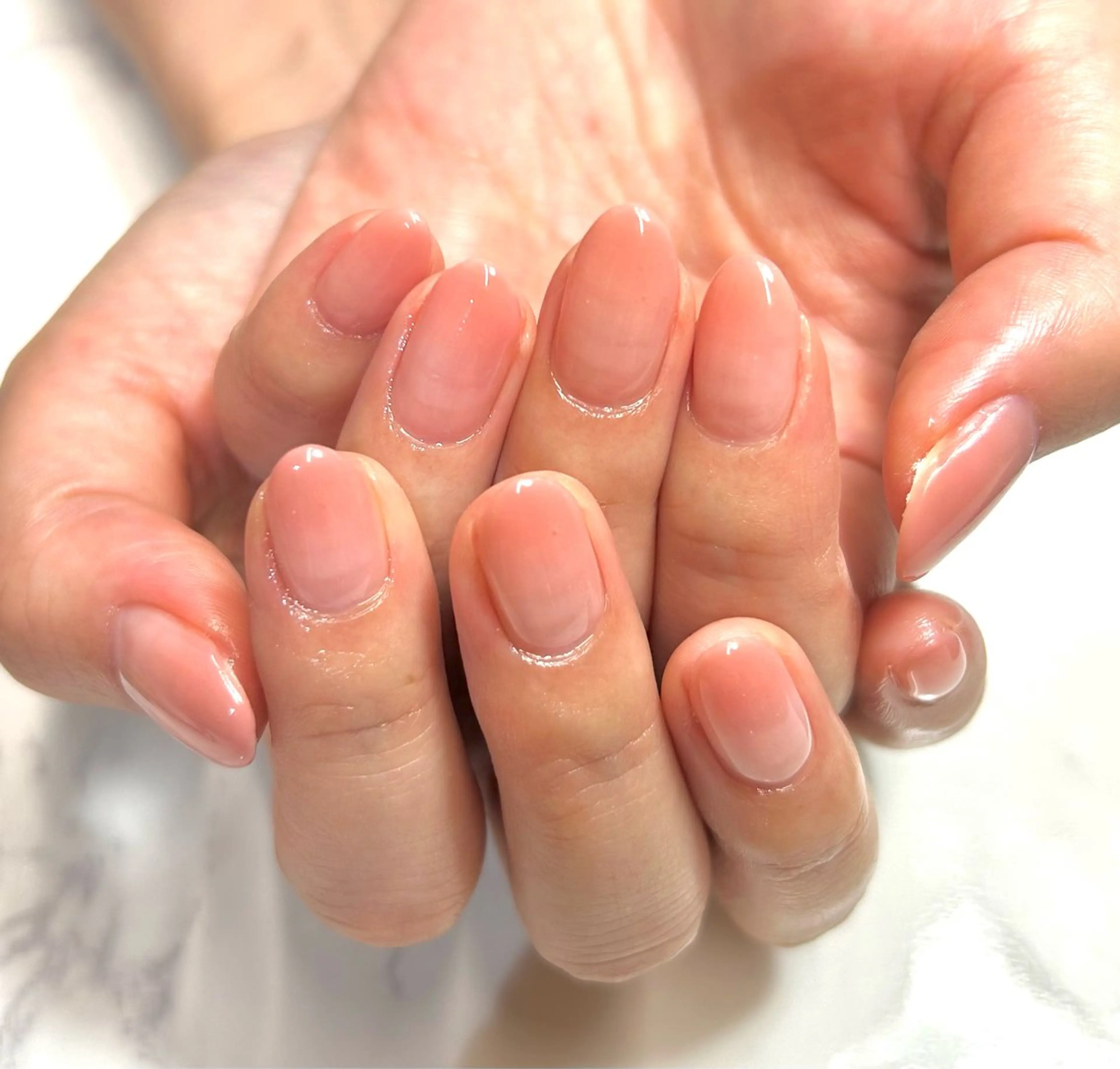 ネイル ハンドネイル one nailsalonのネイルデザイン