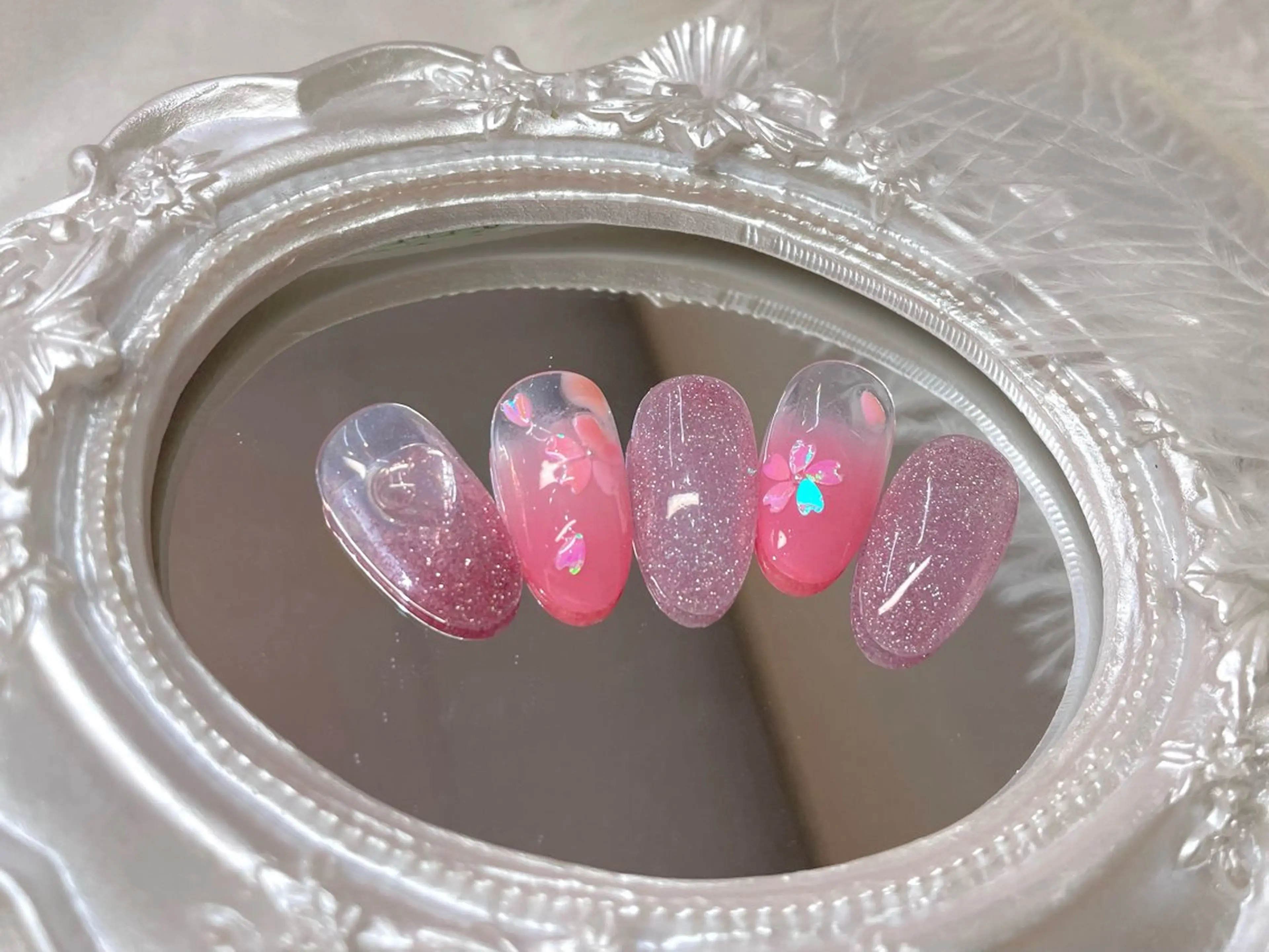 ネイル ruby's  nail salon所属・rubys nailのネイルデザイン