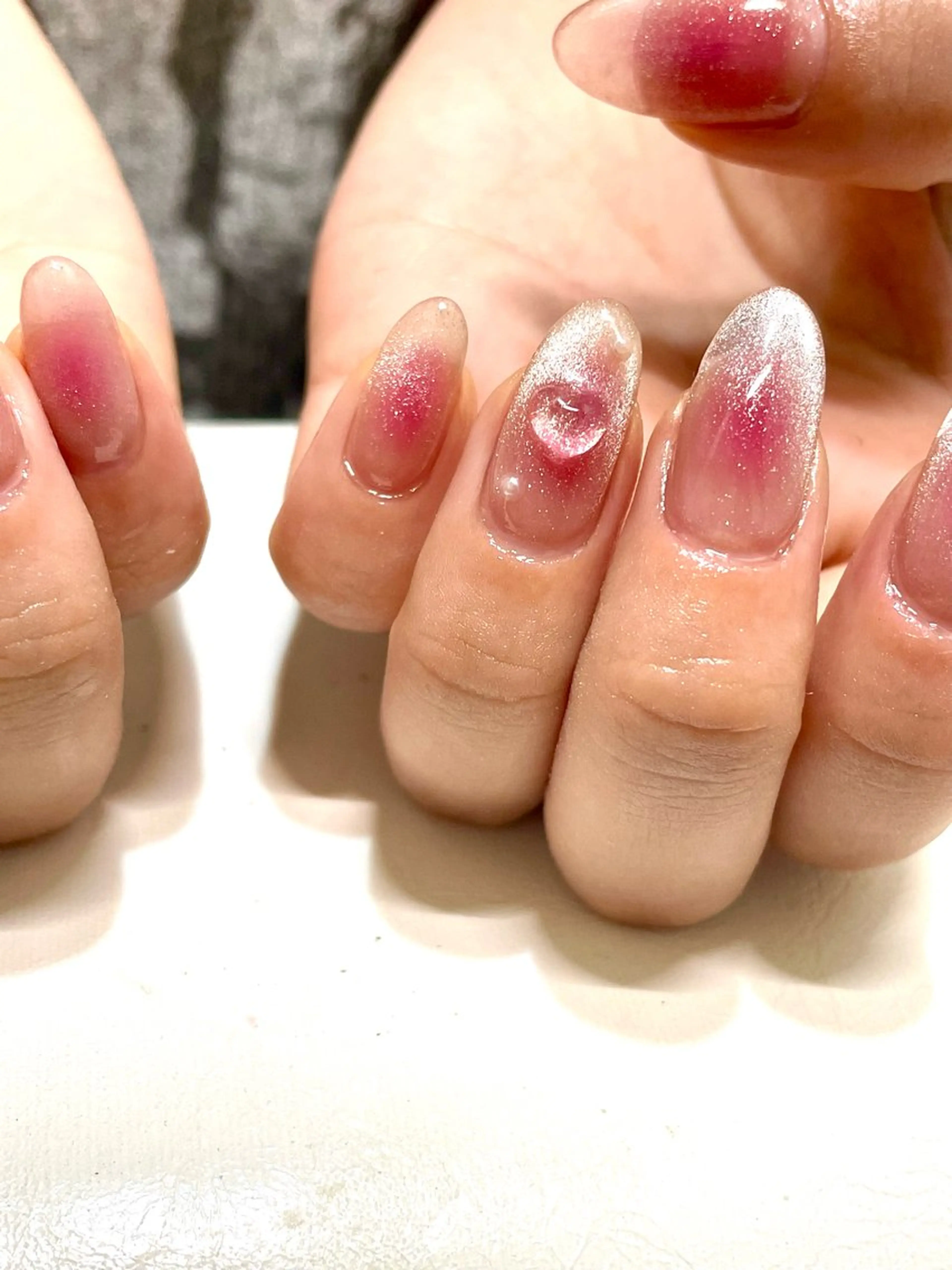 ネイル n. SAITOUのネイルデザイン