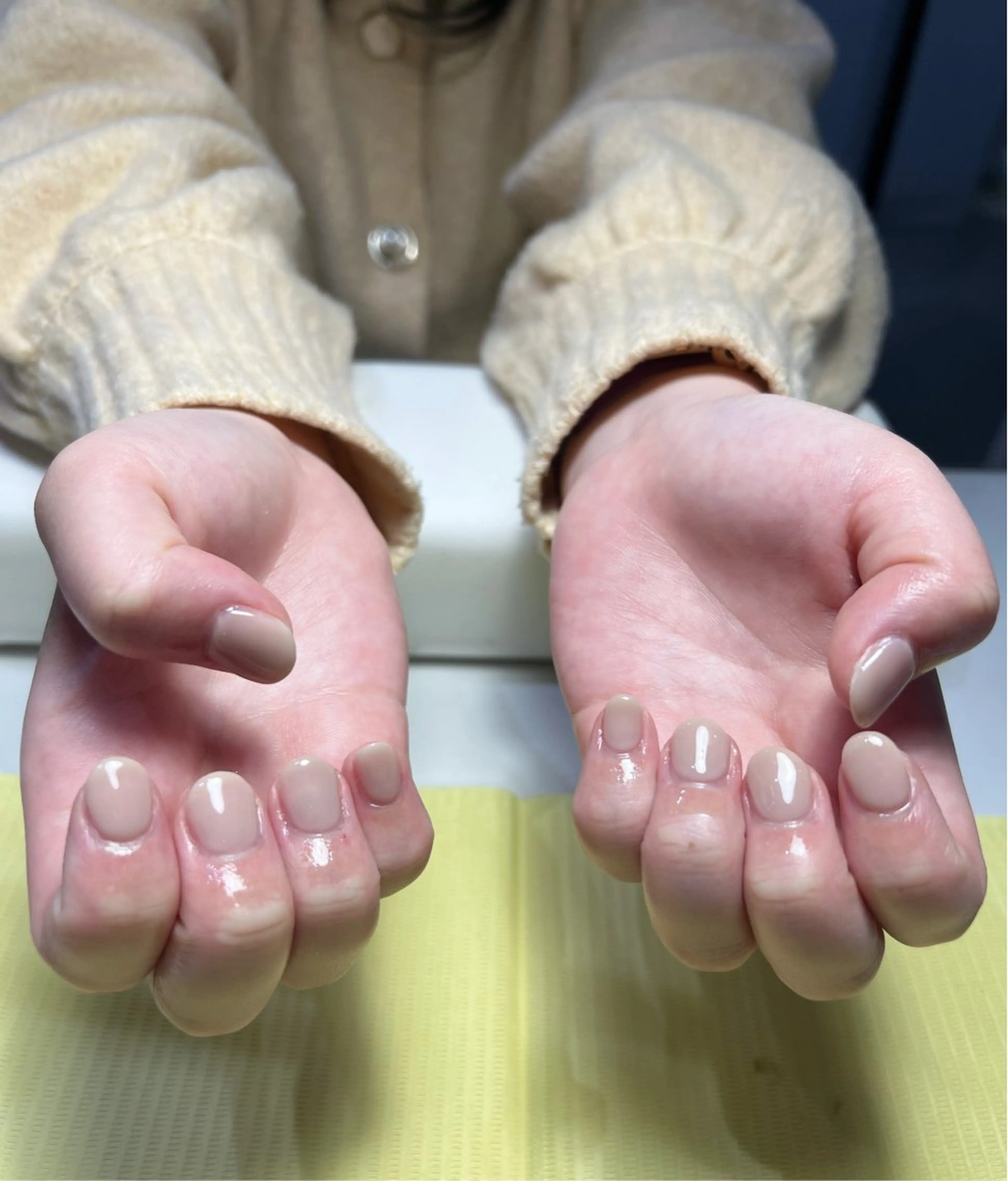 ネイル ハンドネイル tumake🩷 Aliceのネイルデザイン