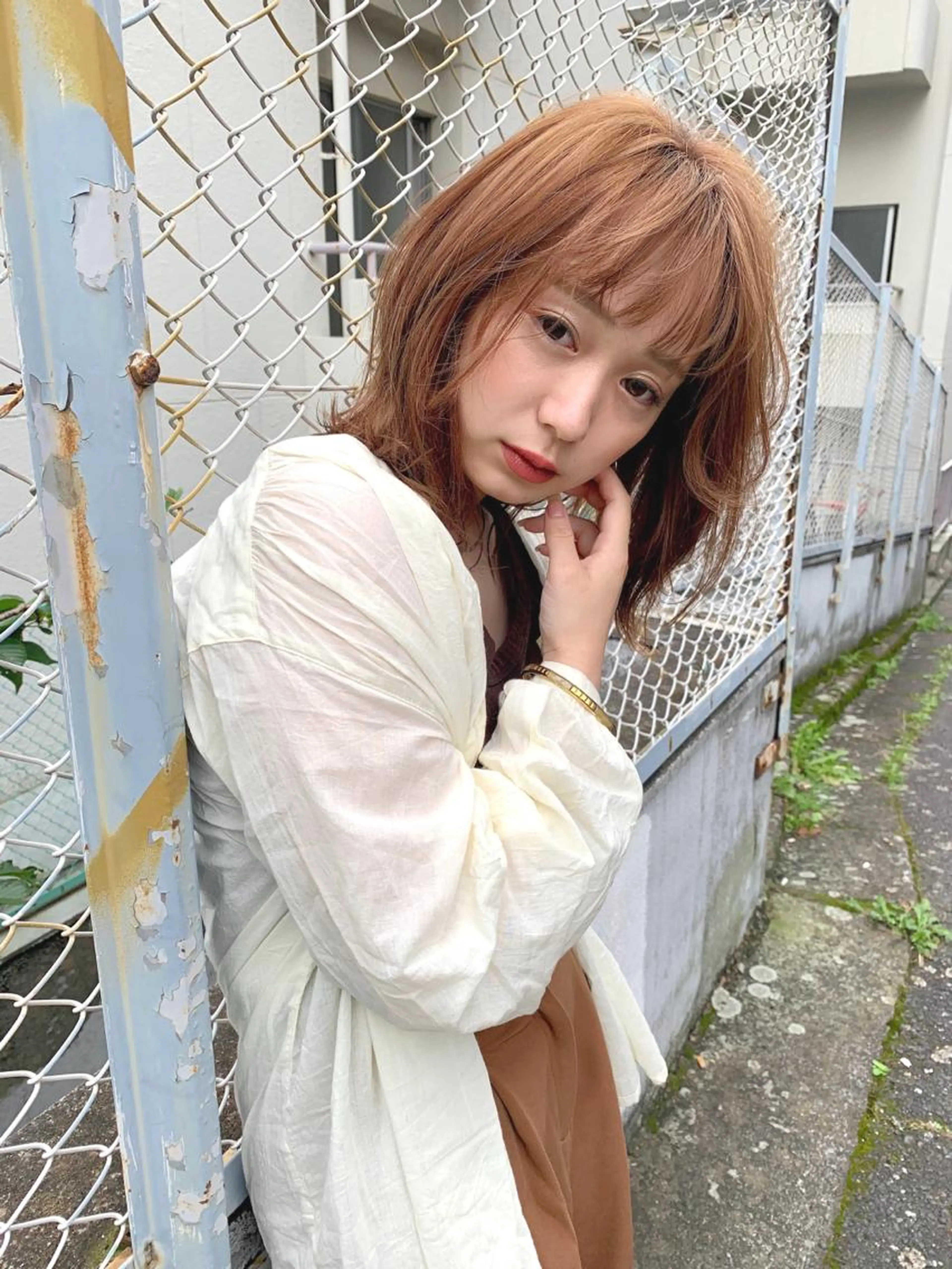 🤎エイジングケア髪質改善🤎炭酸shampoo+りんご幹細胞トリートメント+spa ¥7000の写真