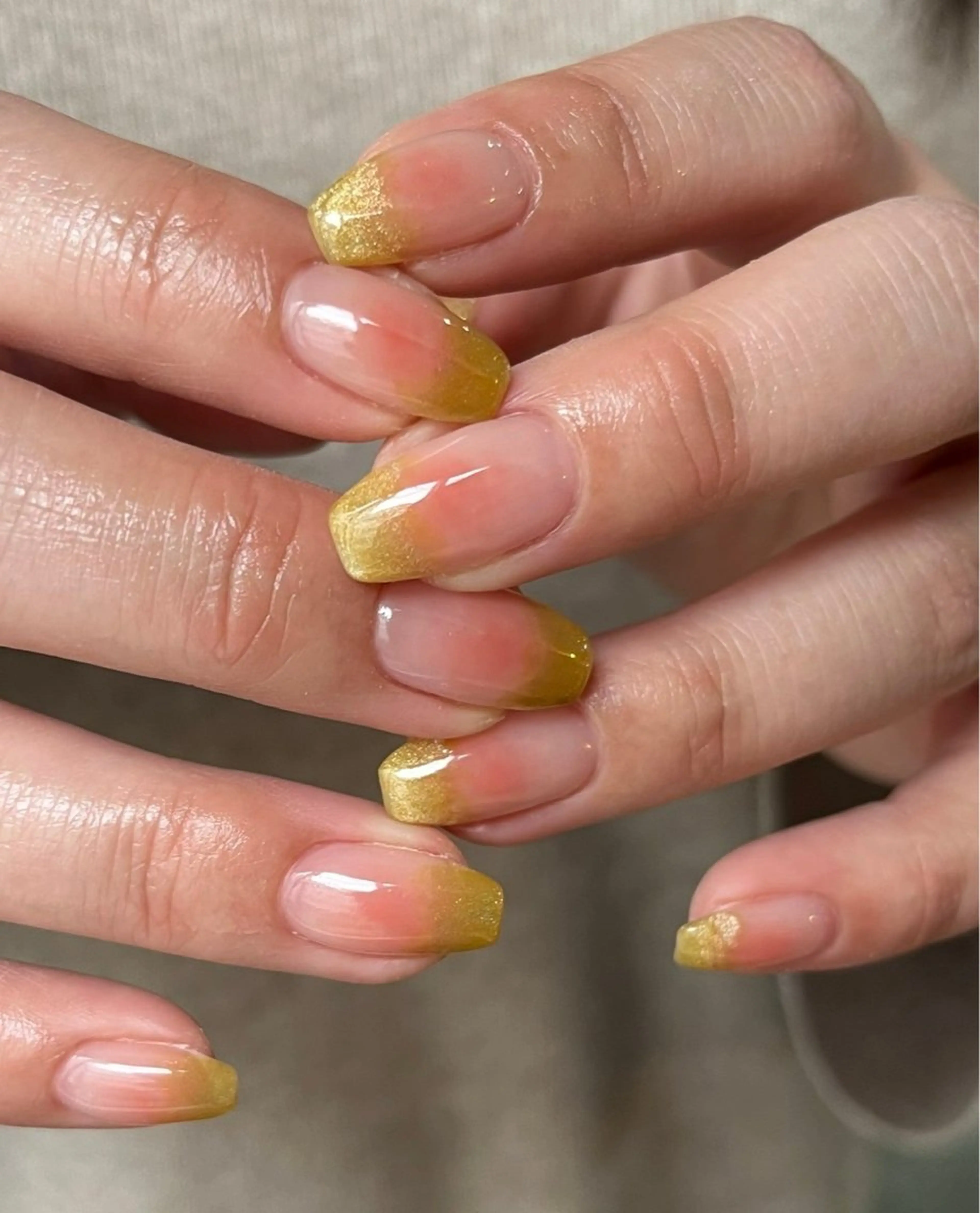 ネイル ハンドネイル Etel atelierのネイルデザイン