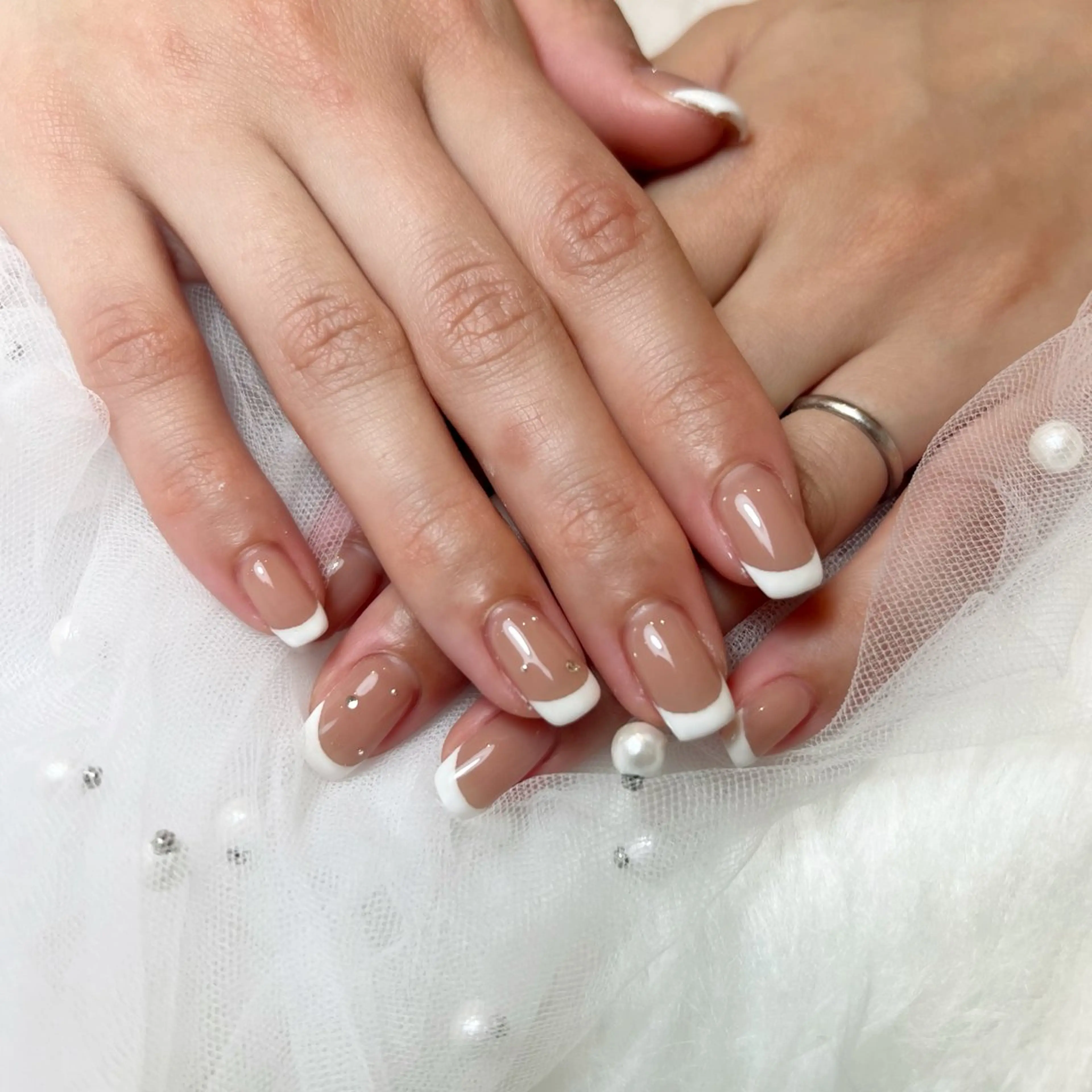 ネイル ハンドネイル Lili beauty salon所属・Lilibeauty salonのネイルデザイン