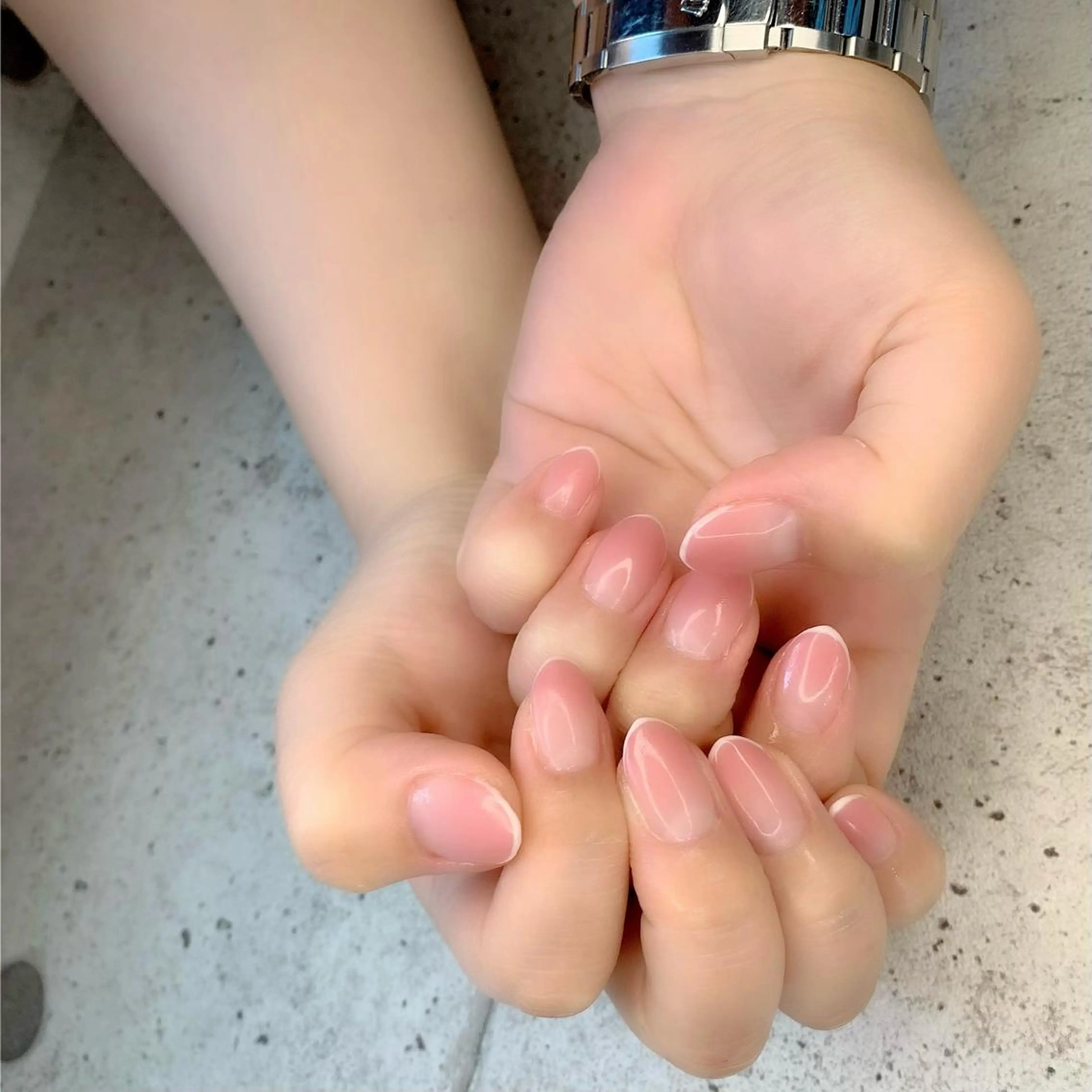 ネイル ハンドネイル Nail Salon　Ｋのネイルデザイン