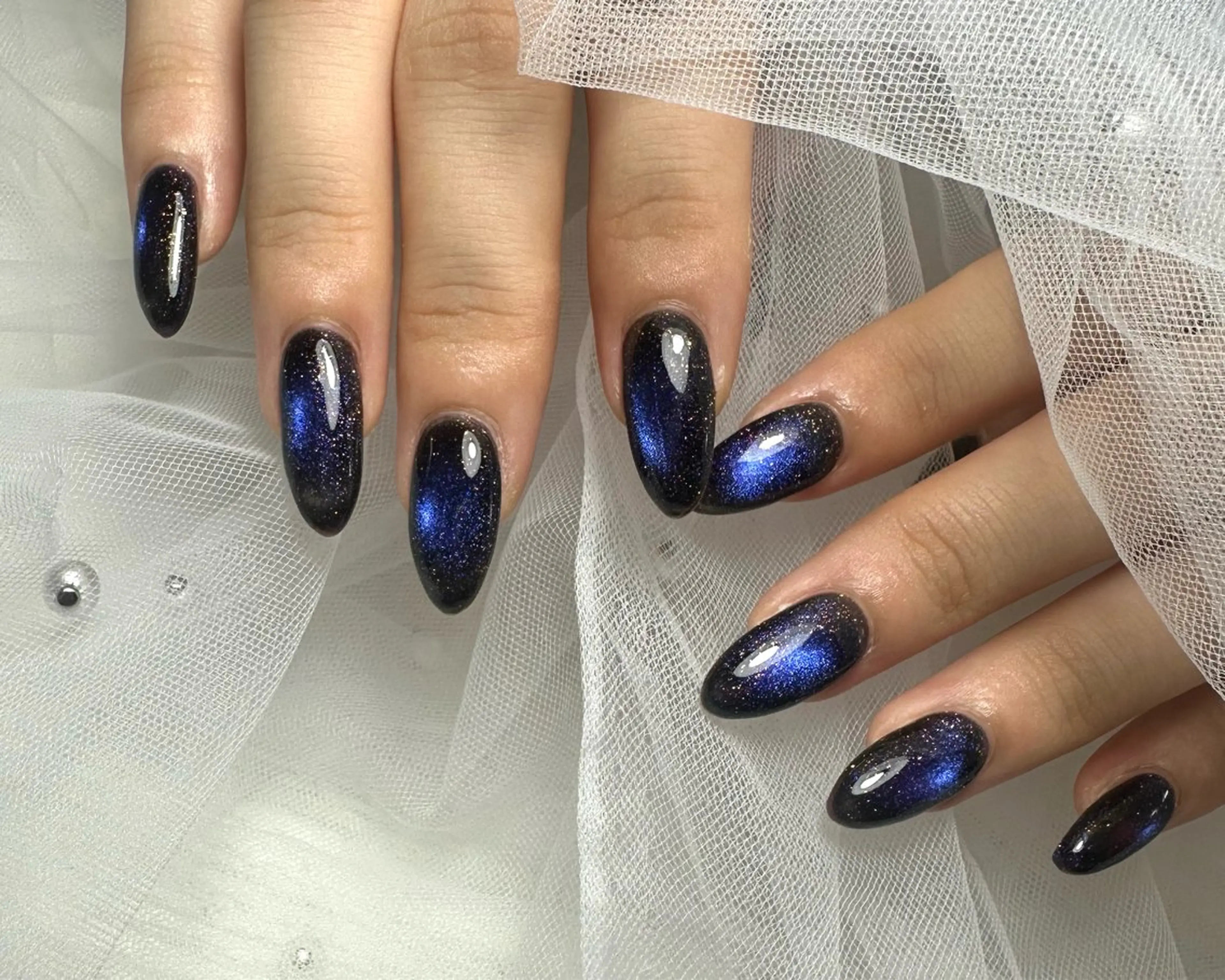 ネイル LAVISH kokonaのネイルデザイン