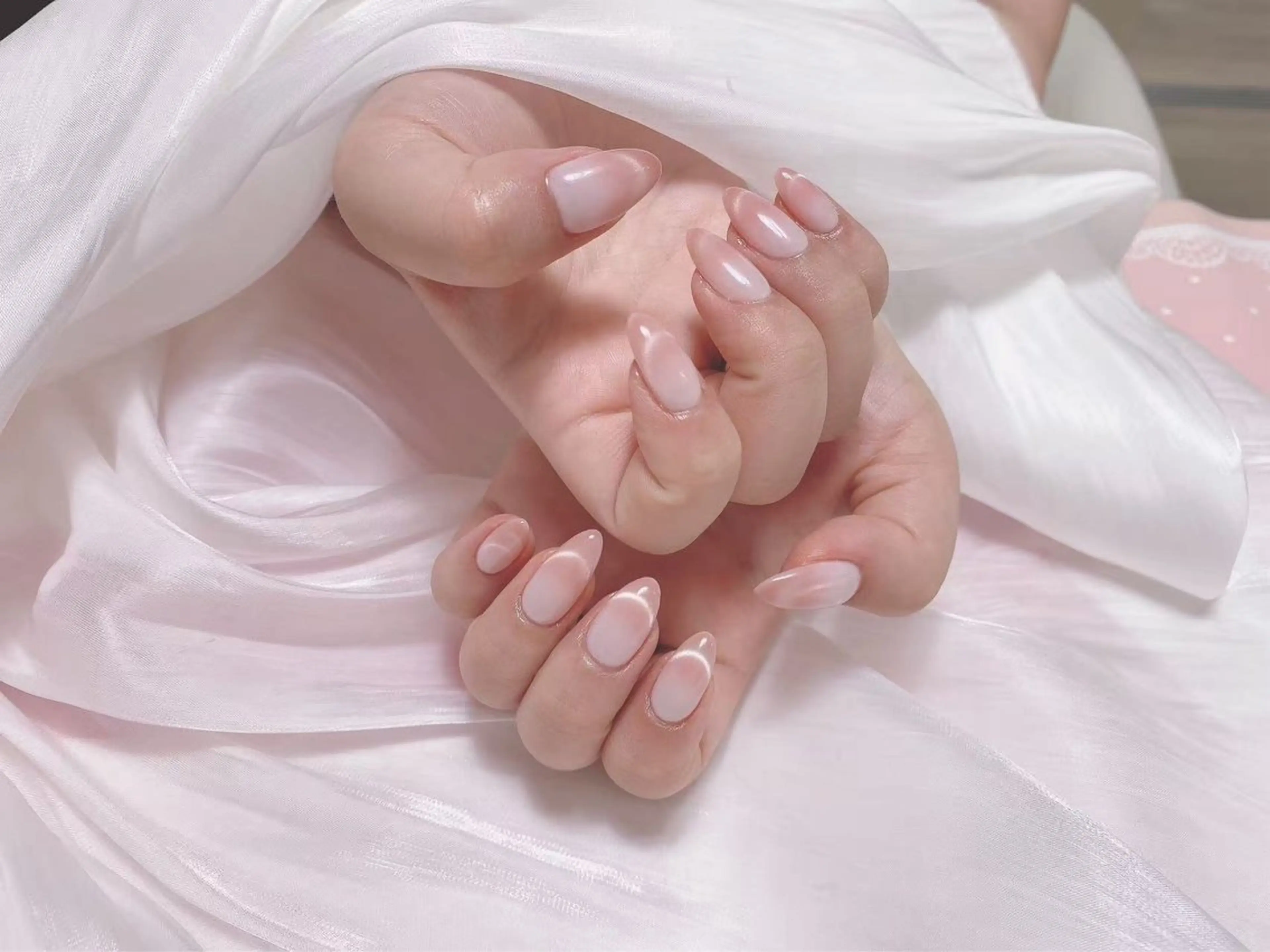 ネイル ジョリ kasumi🌹💅のネイルデザイン