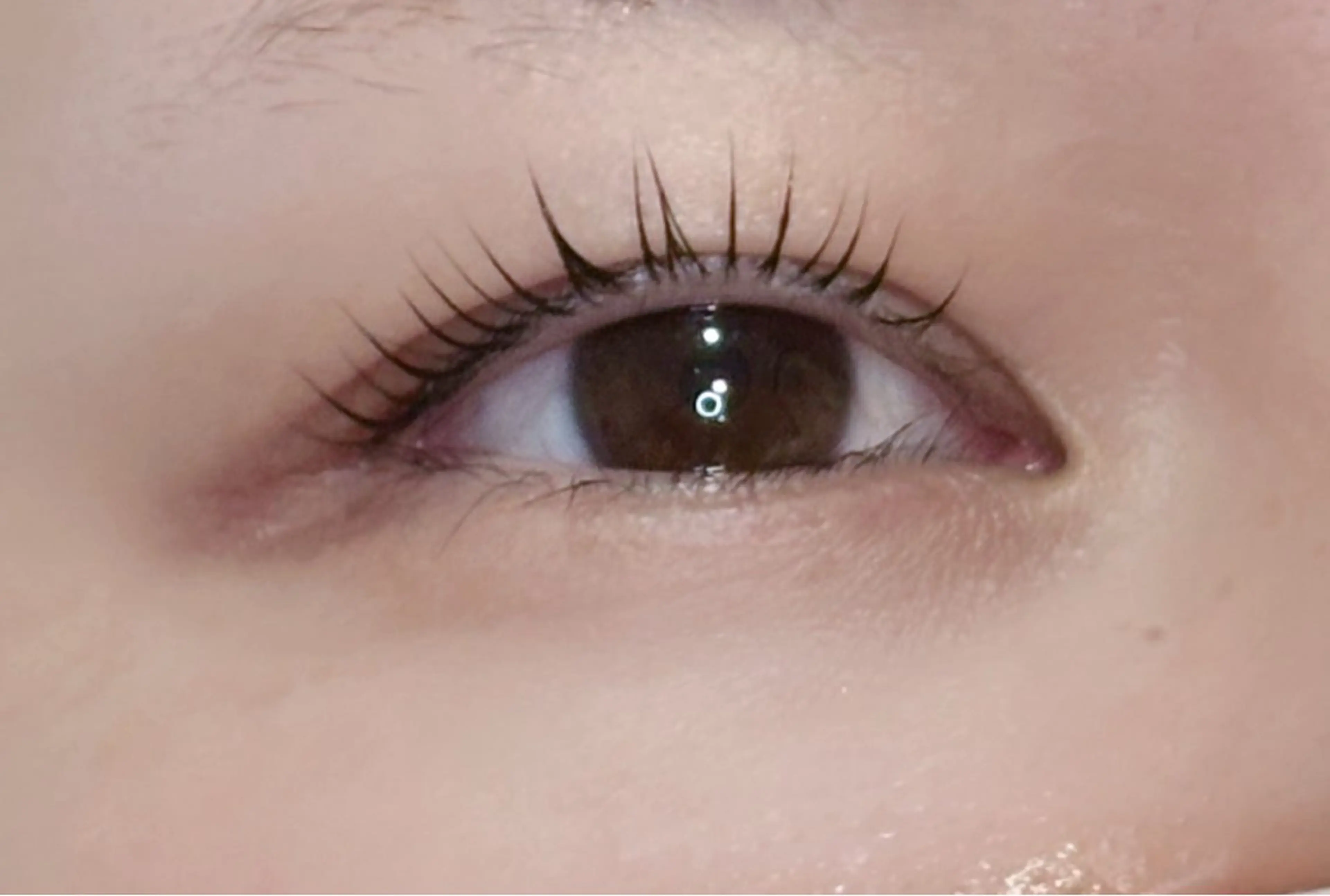 マツエク・マツパ 大西 ほの香のマツエク・マツパデザイン