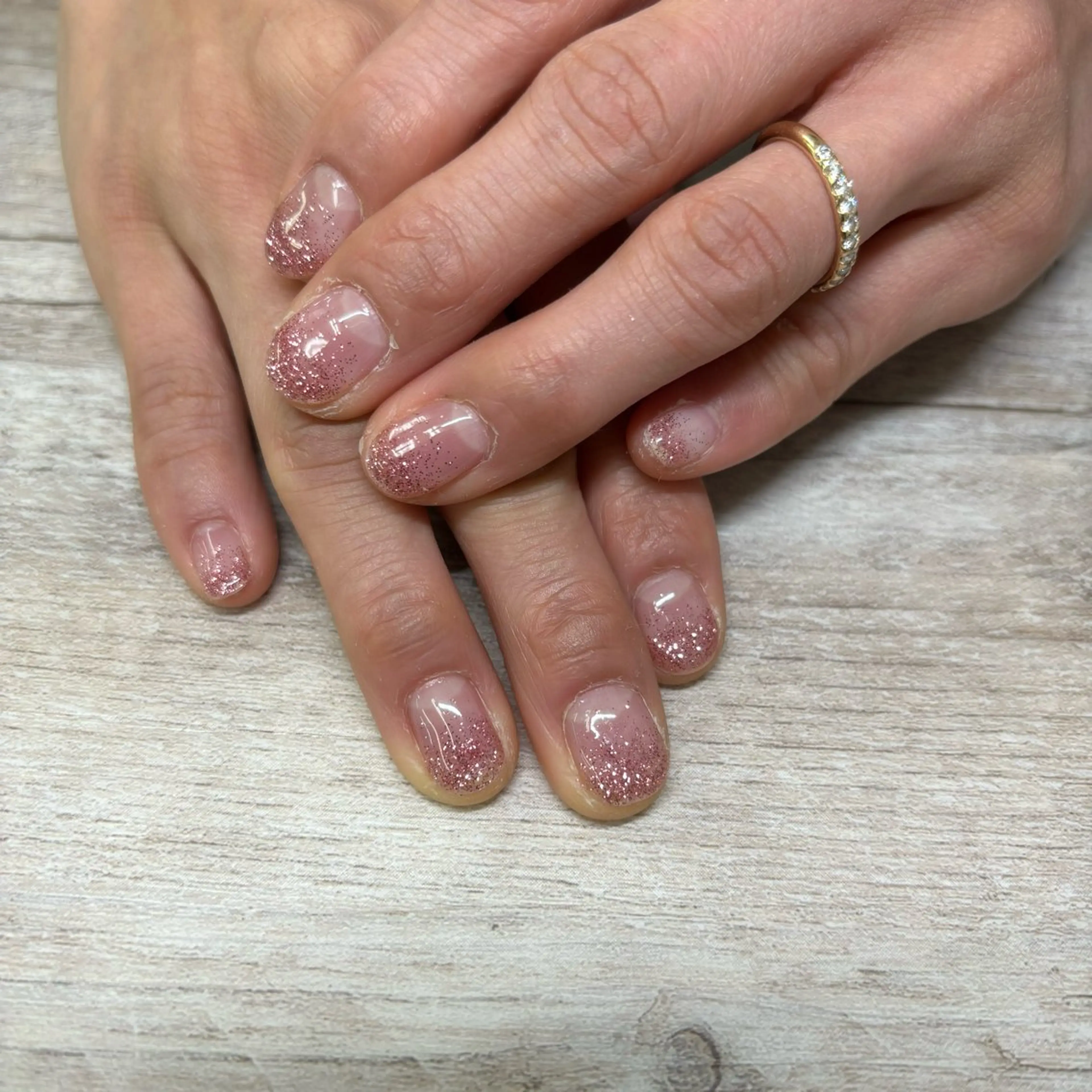 ネイル ネイルサロン　アジアン所属・石田 真咲のネイルデザイン