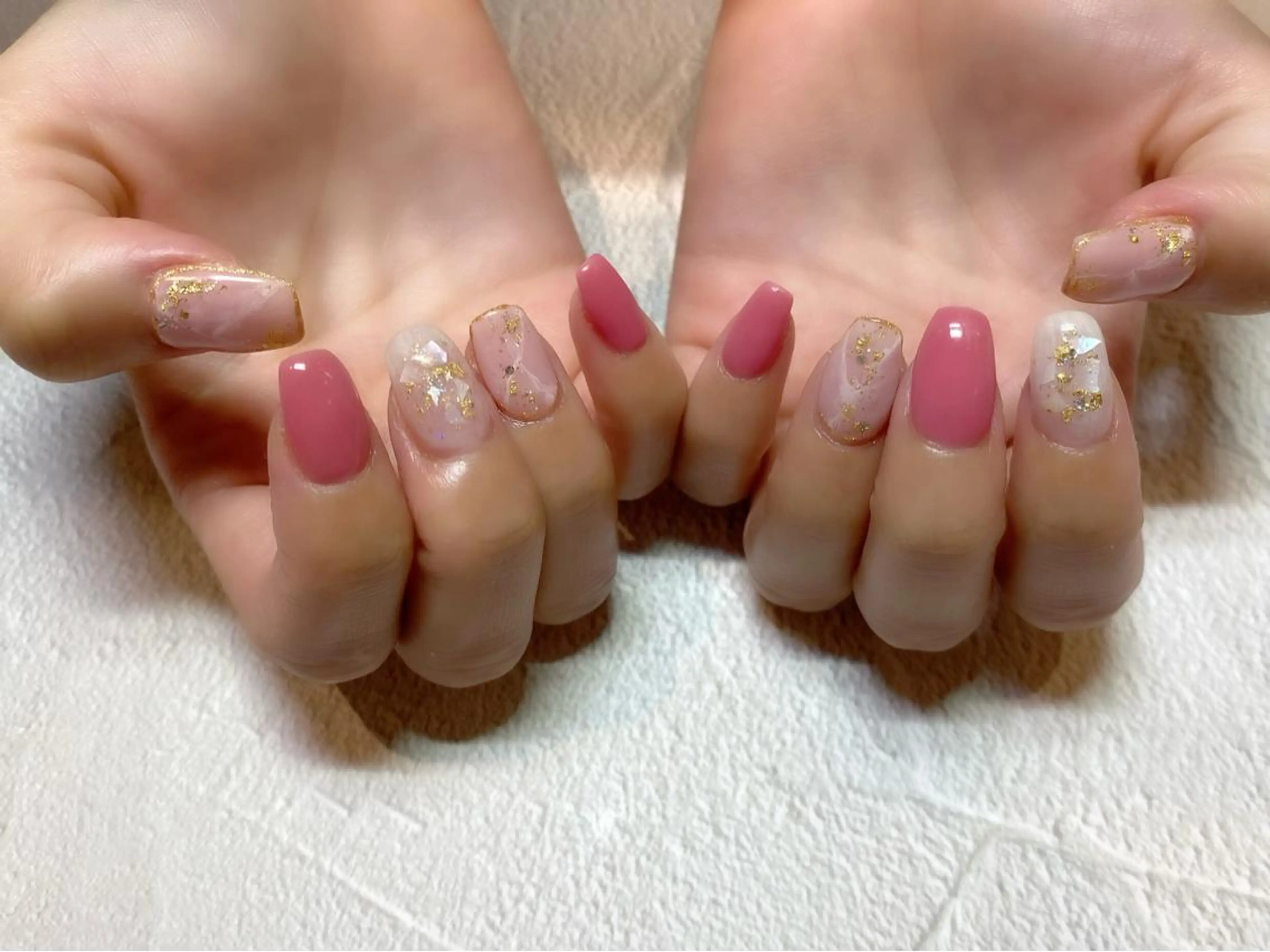 ネイル GO TODAY SHAiRE SALON所属・✨kitamura rie✨のネイルデザイン