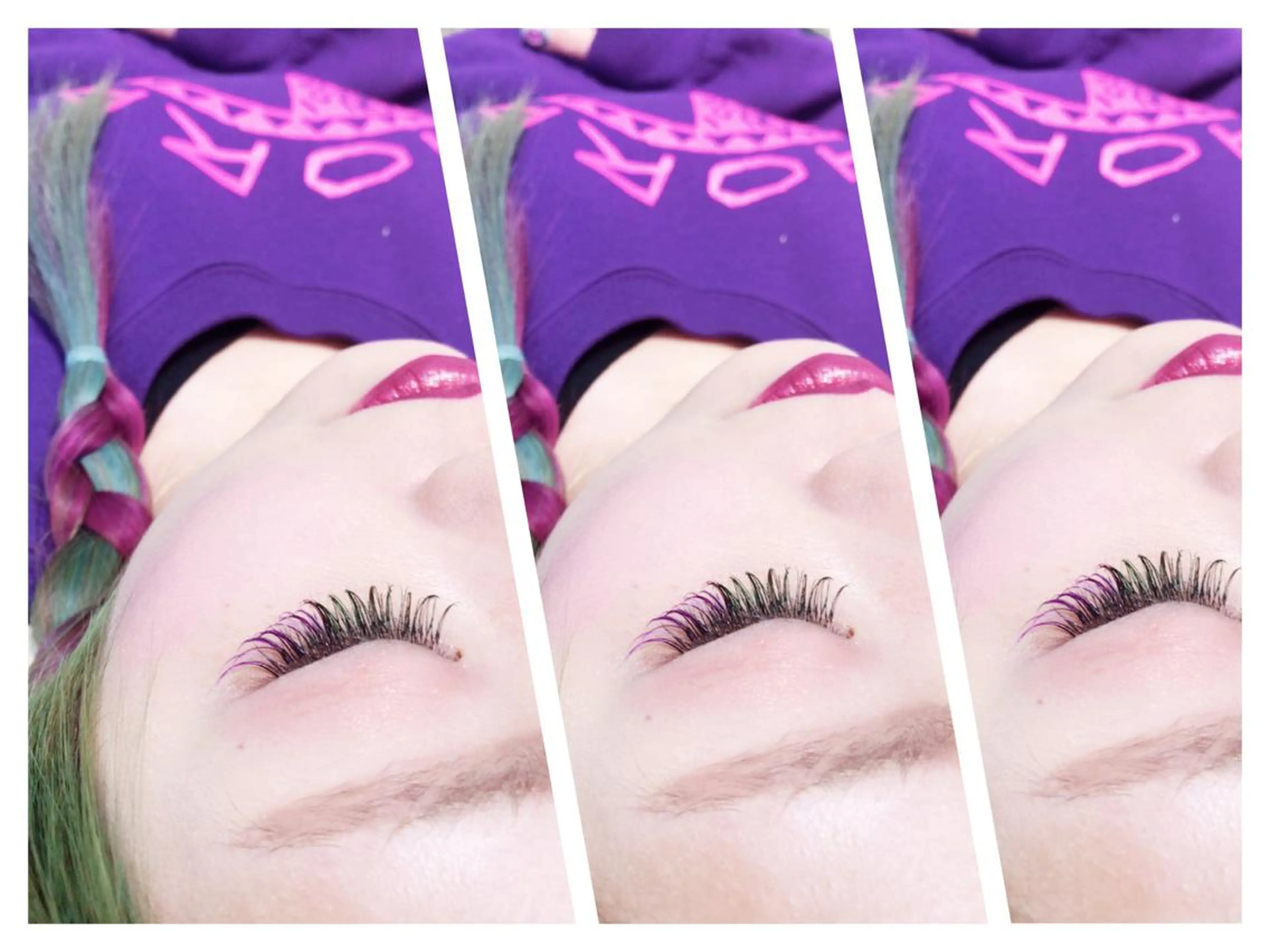 マツエク・マツパ Richelle 相模大野のその他イメージ