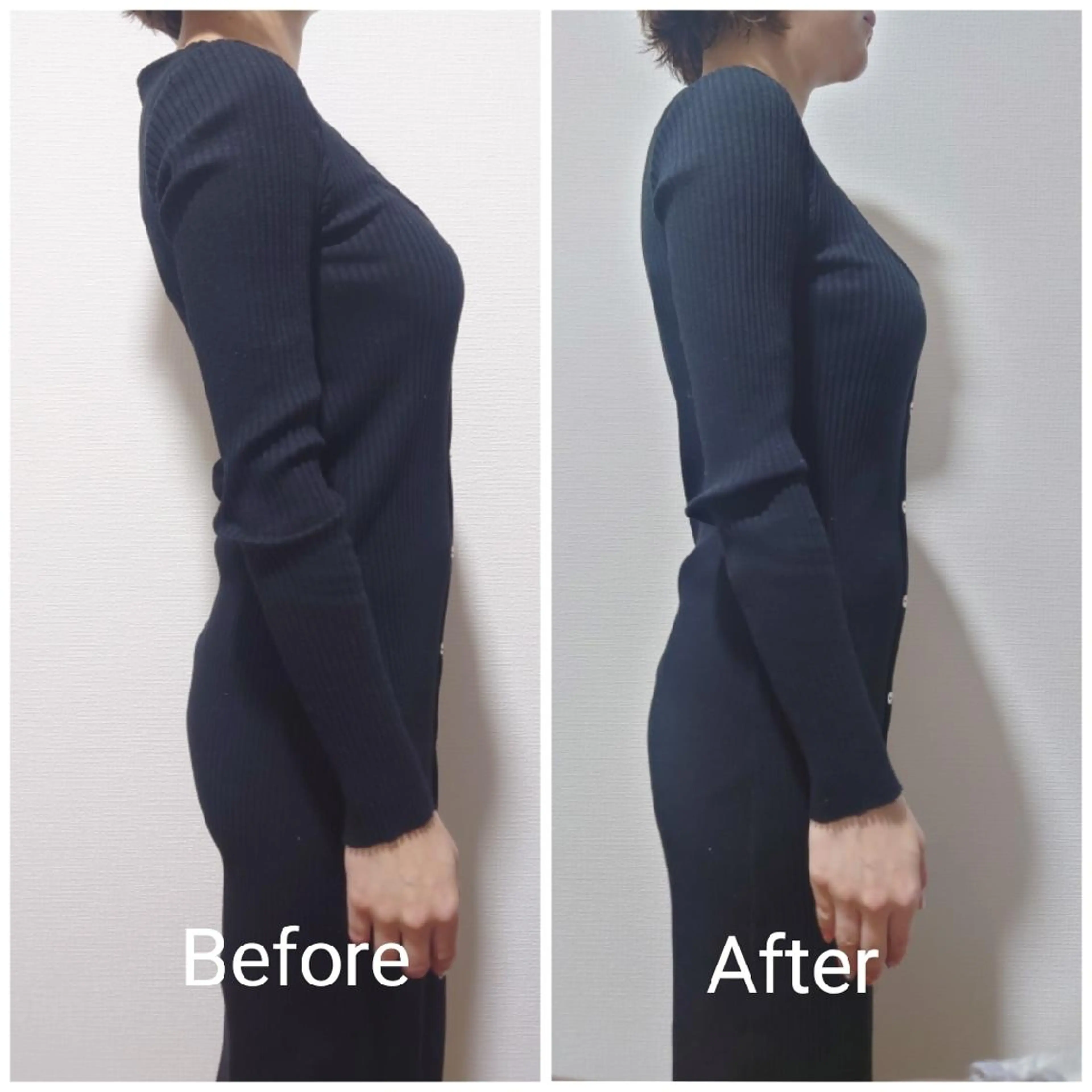 心身の緊張を解く⭐️ Harmonicsのエステ・リラクイメージ