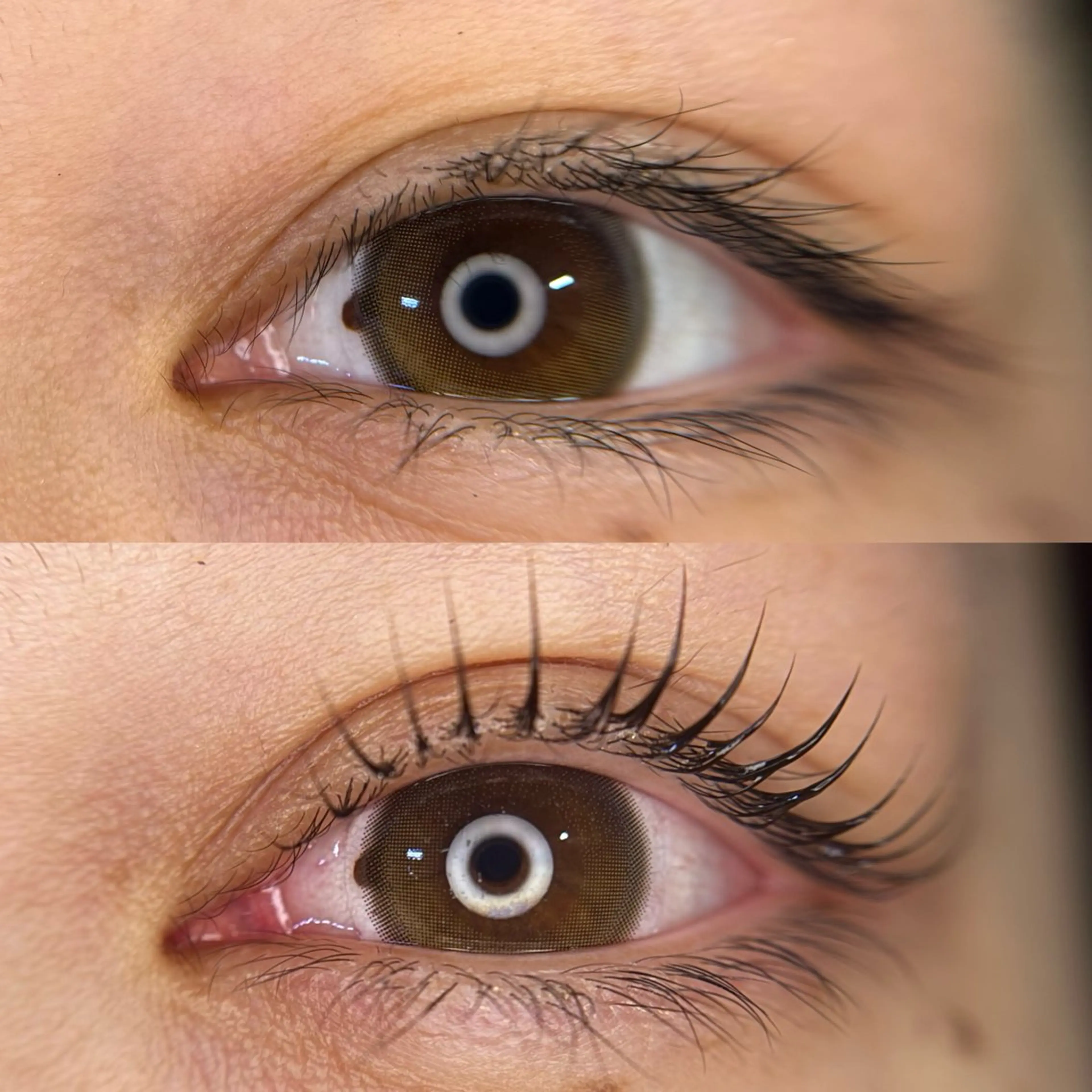 マツエク・マツパ Liliane所属・吉田 彩花のマツエク・マツパデザイン