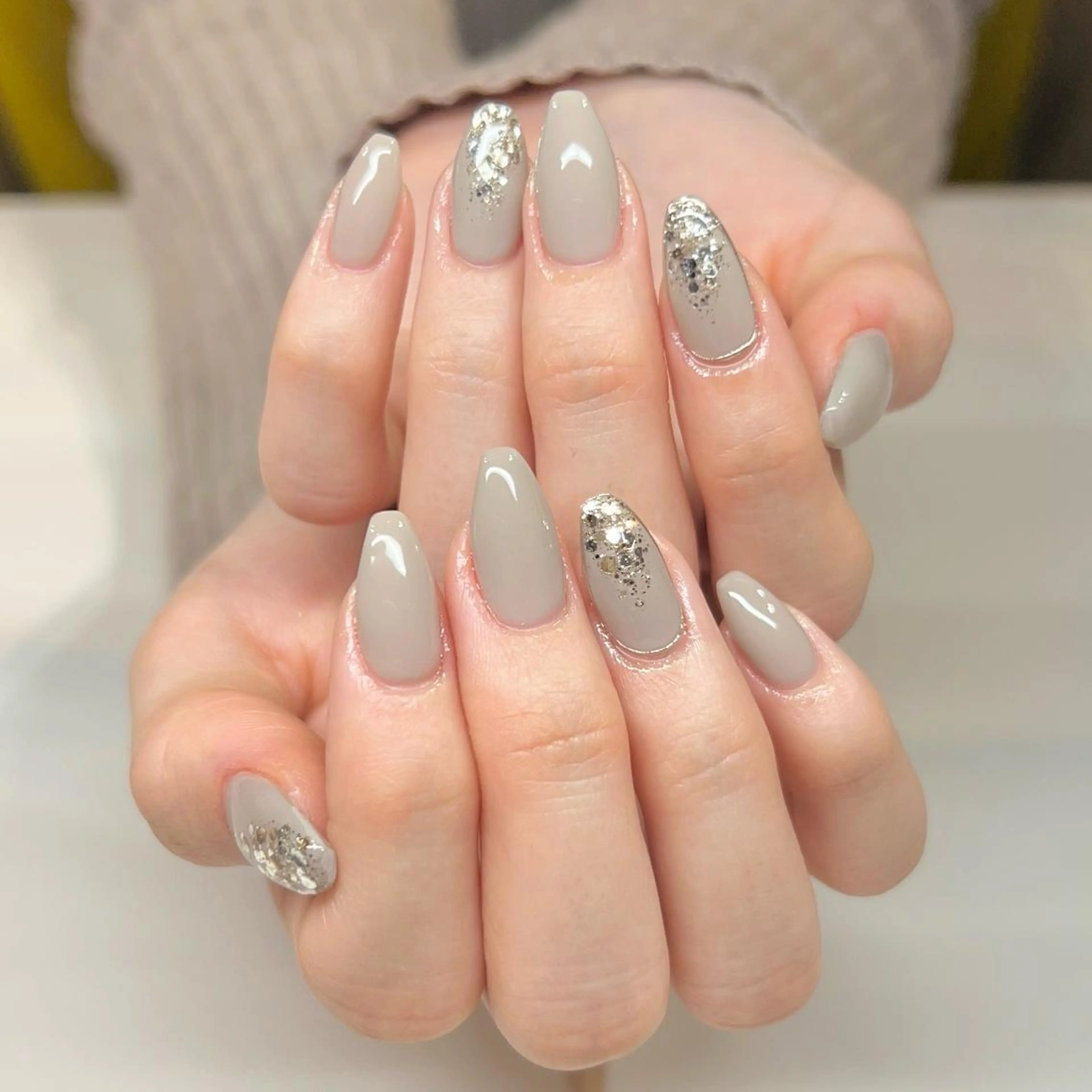 ネイル WEZU NAILのネイルデザイン